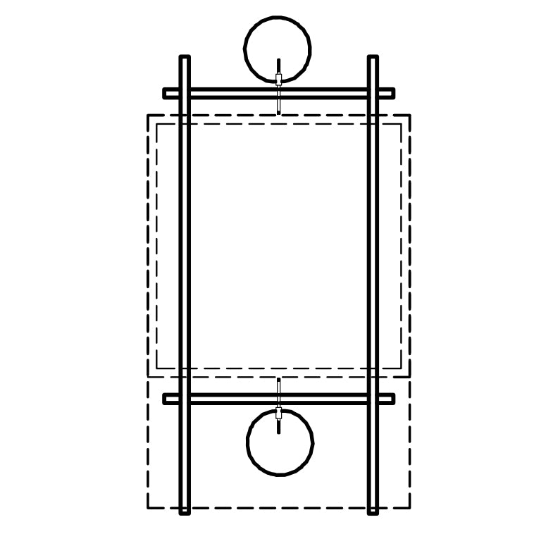 2 Tree 2 Yoke TF Kit
