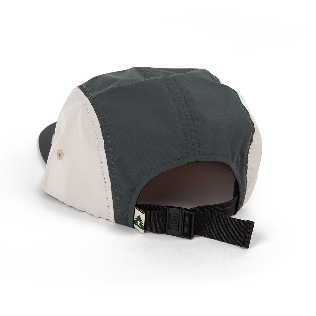 Nelson Treehouse 5 Panel