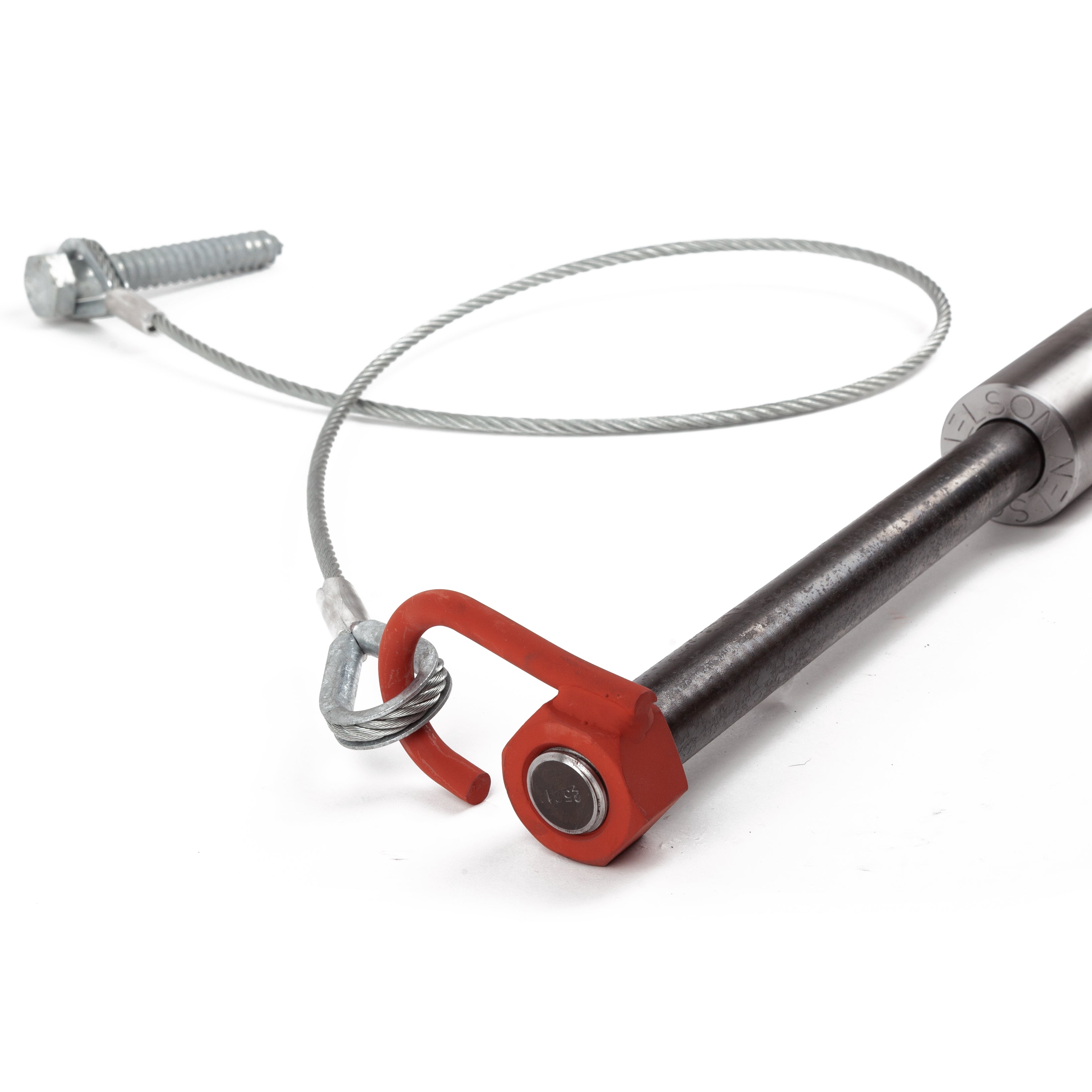 Tree Fort Cable Back Up