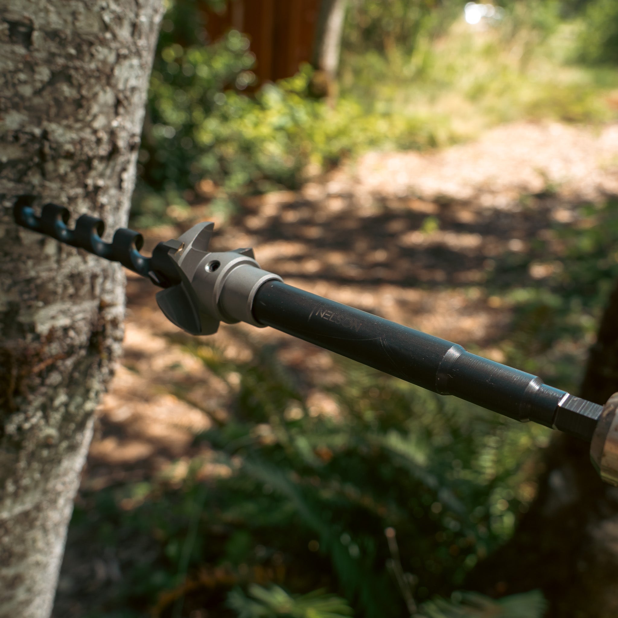 Tree Fort Install Bit