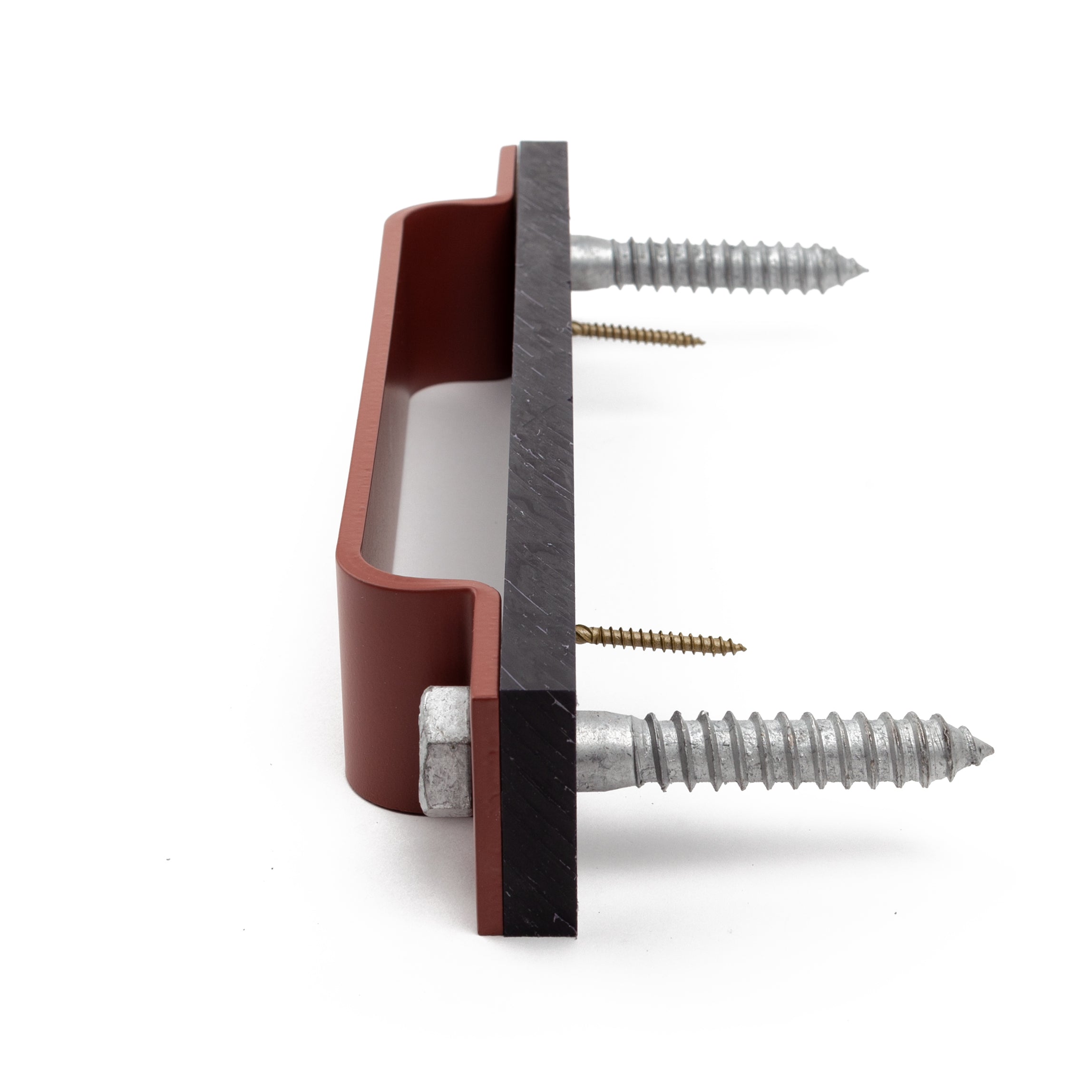 Tree Fort Dynamic Uplift Arrestor