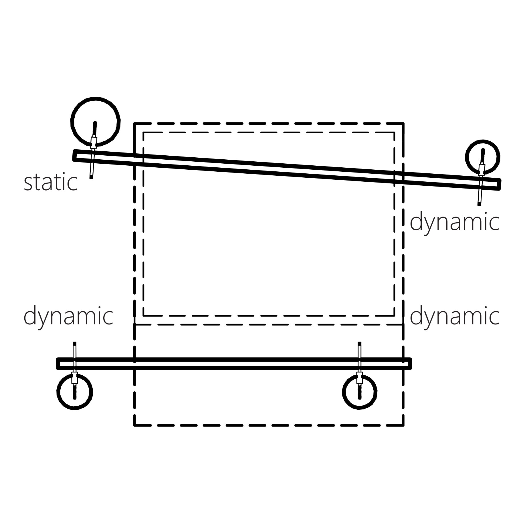 4 Tree Classic TF Kit