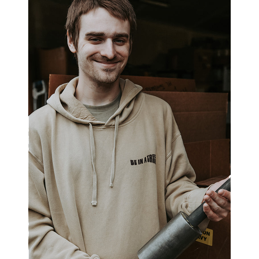 Project Groovy Sweatshirt