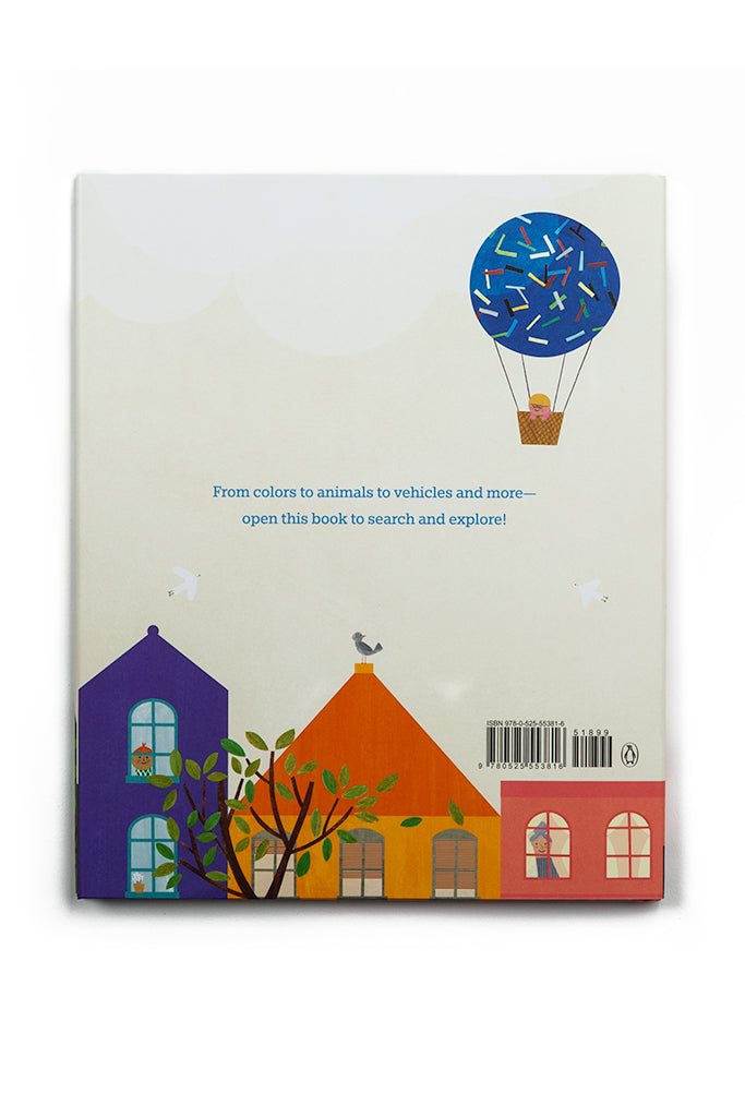 Red House Tree House - by Jane Godwin