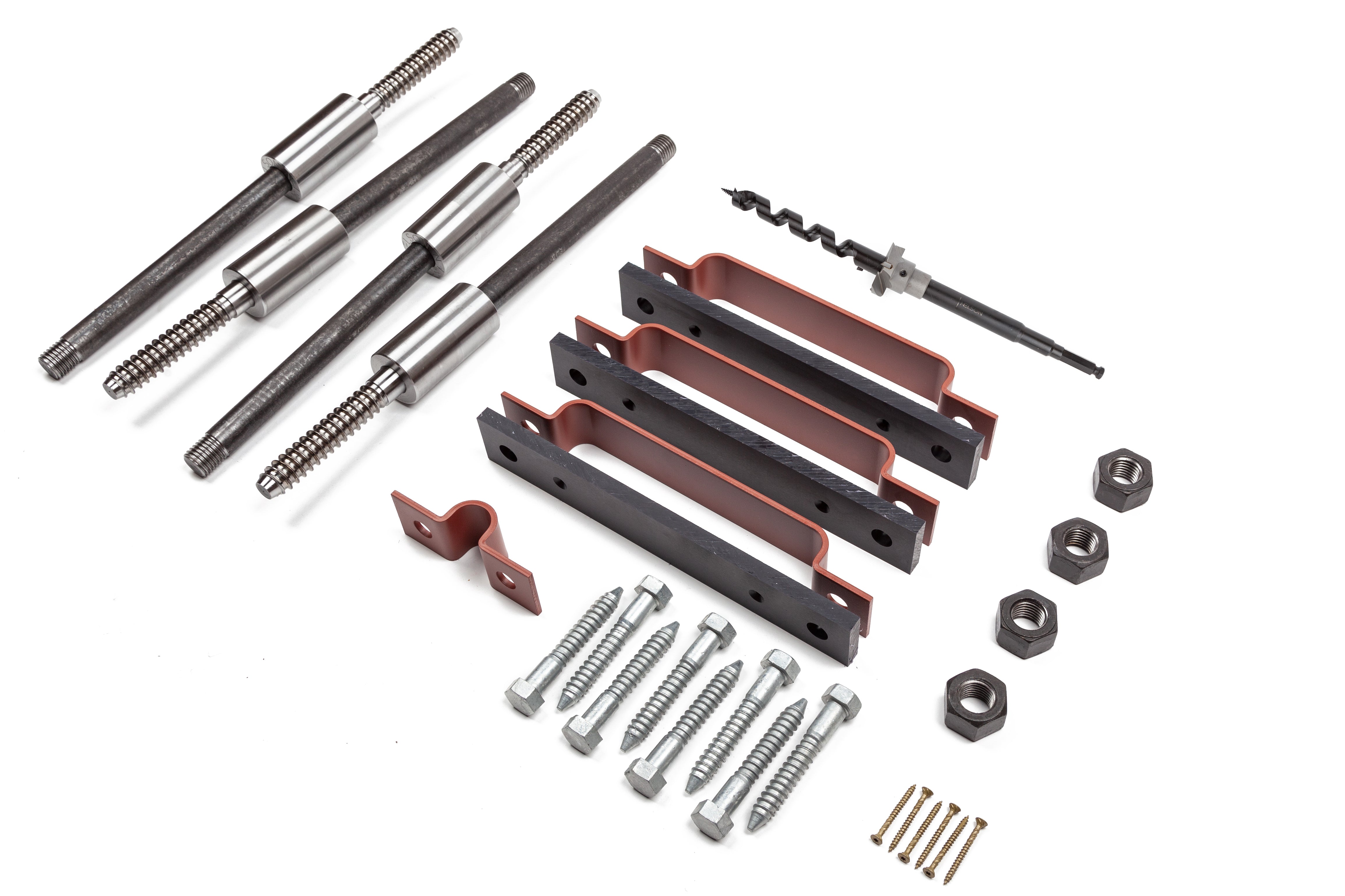 4 Tree Classic TF Kit