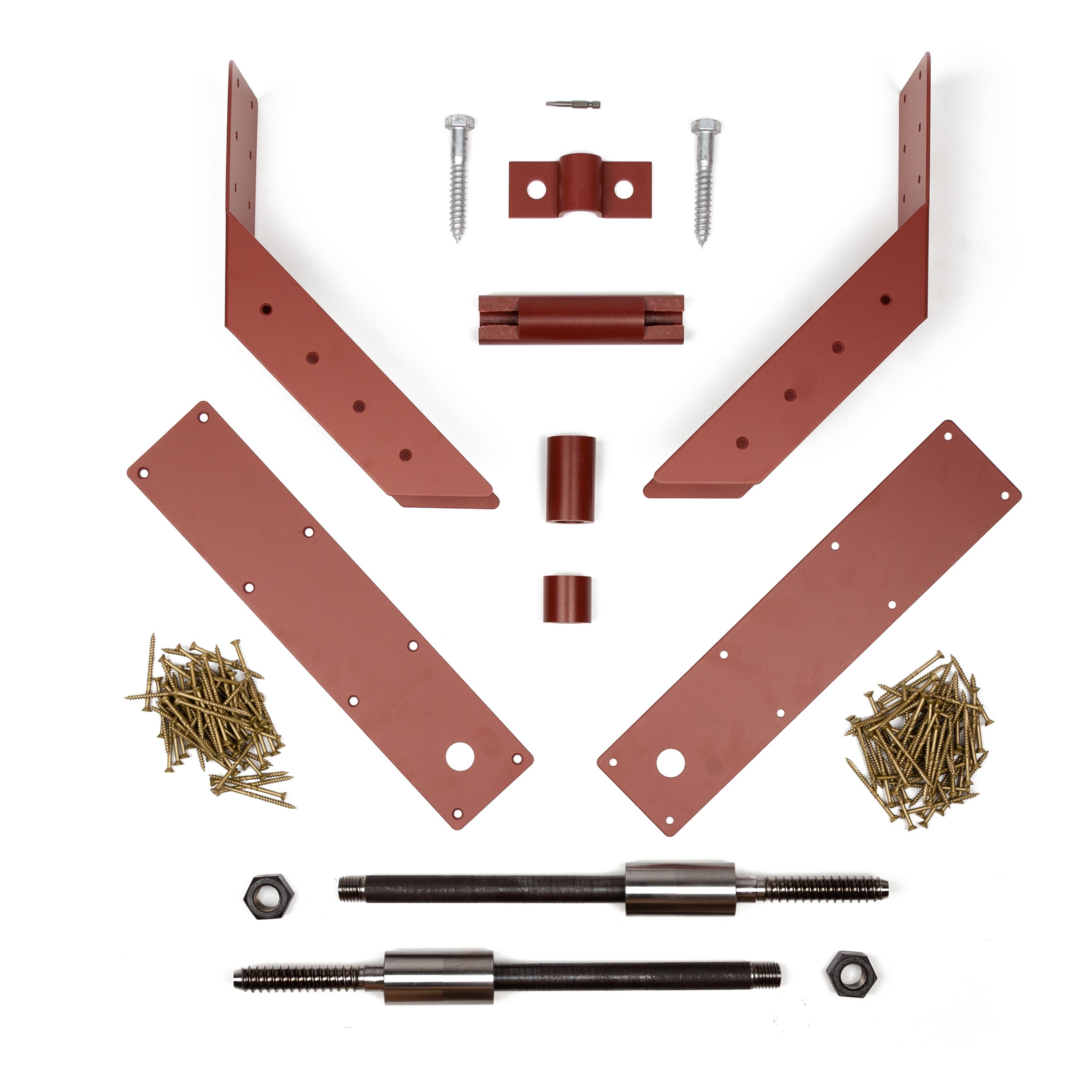 Static Yoke TF Kit