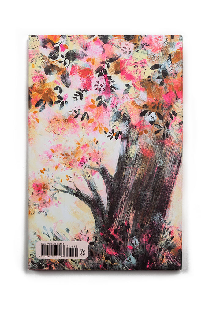 The Tree in Me - by Corinna Luyken