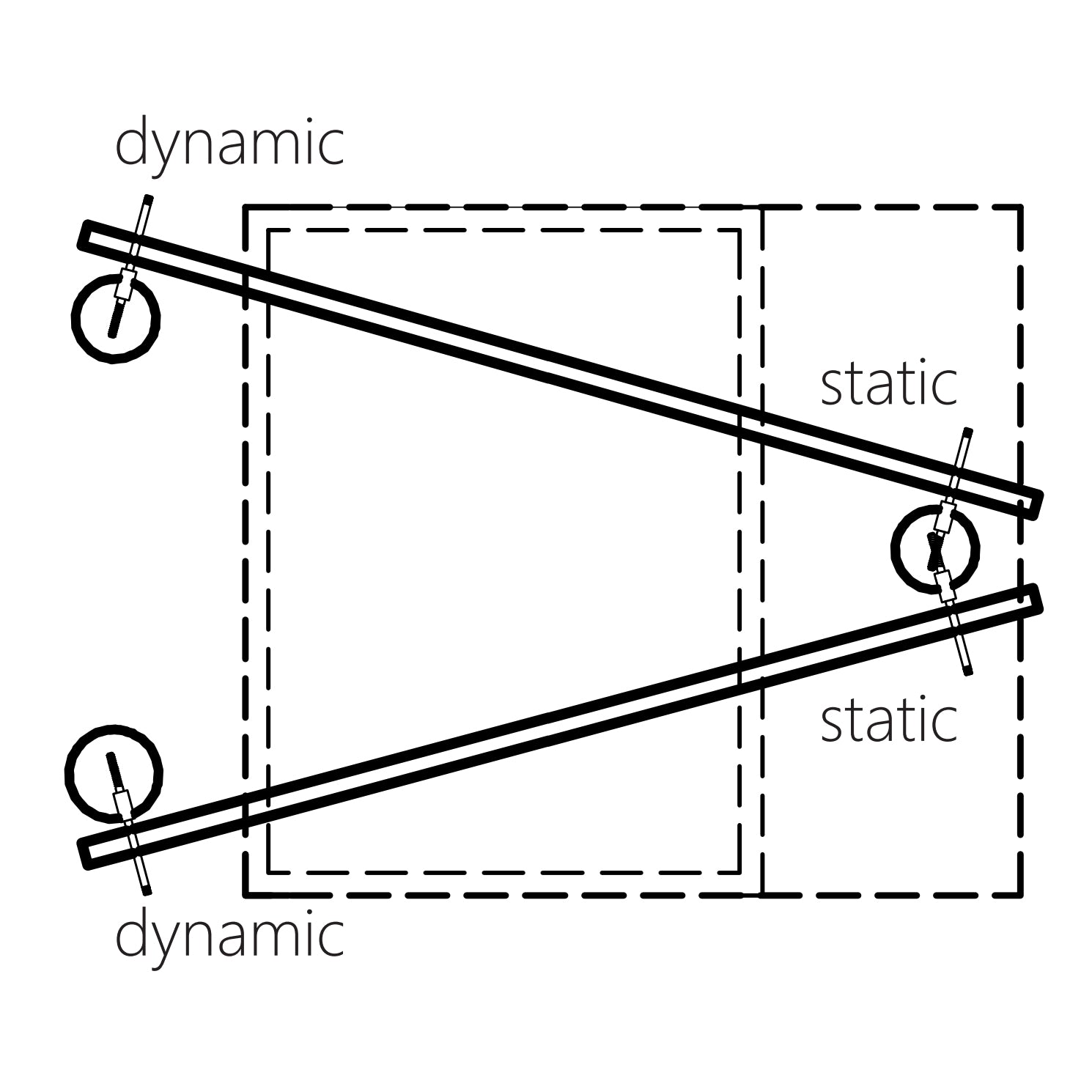 3 Tree Classic TF Kit