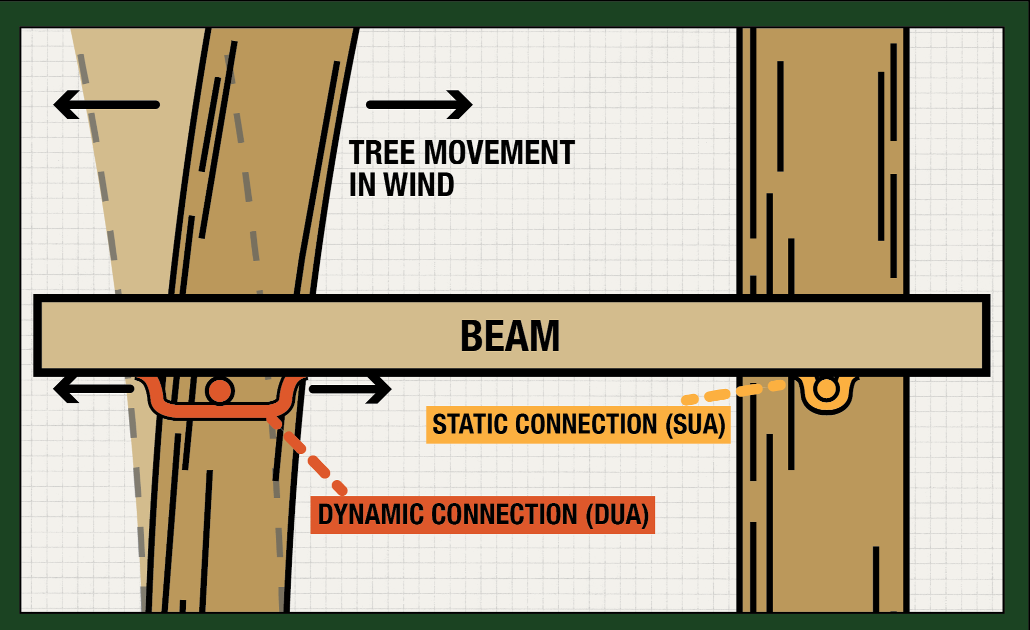 3 Tree Classic TF Kit
