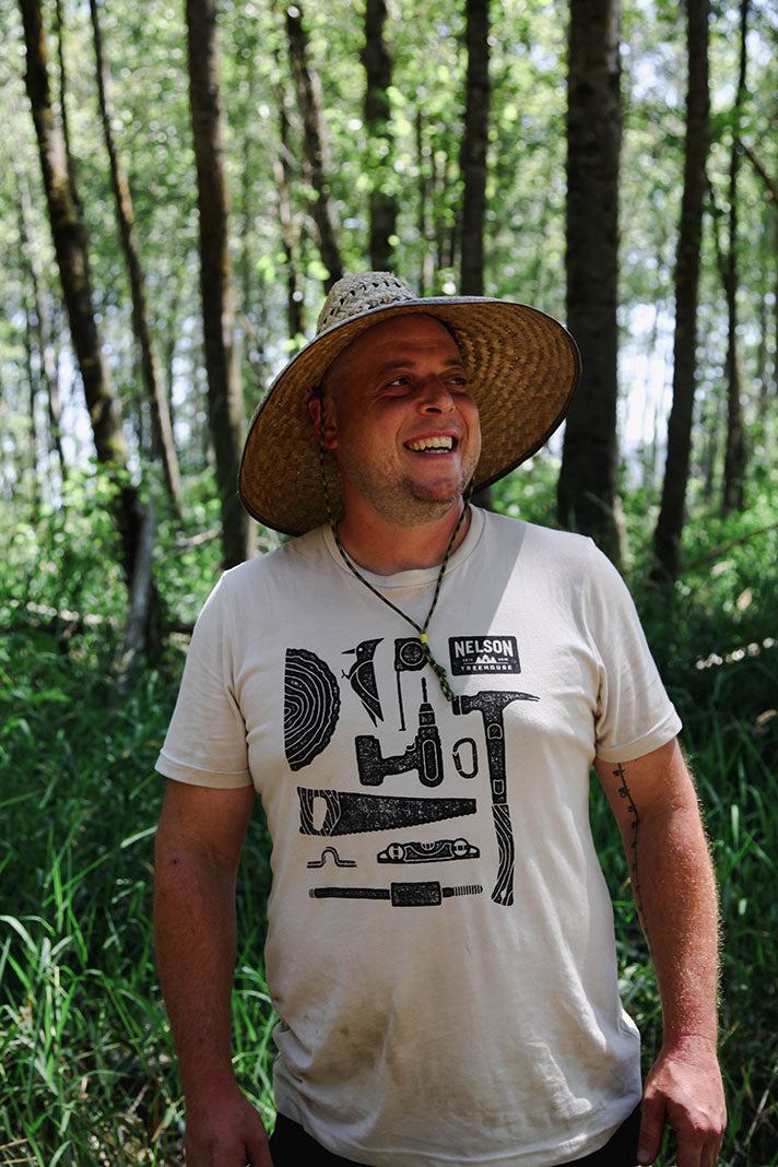 Treehouse Tools T-Shirt