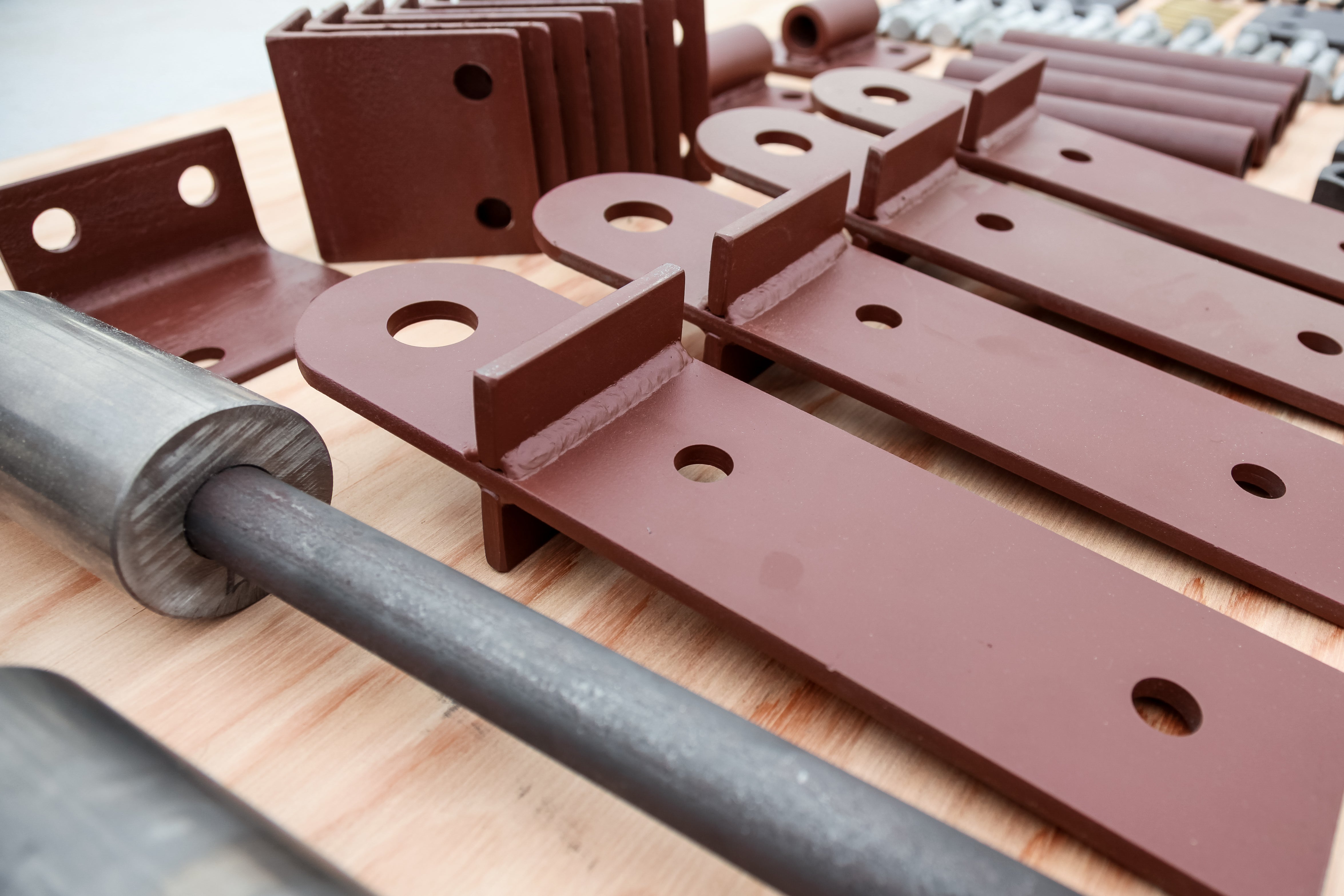 2 Tree 2 Yoke SL Kit