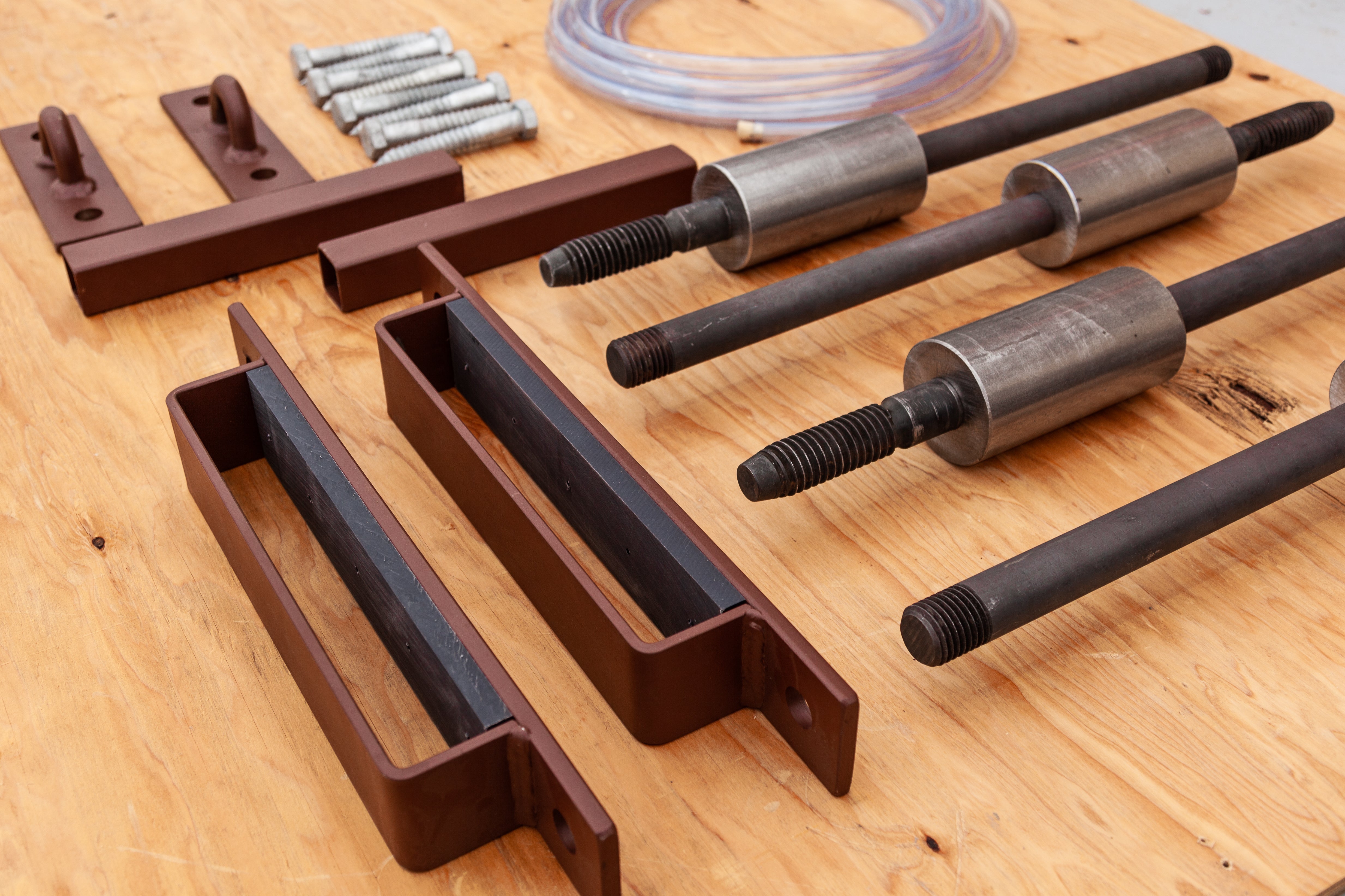 3 Tree Classic SL Kit