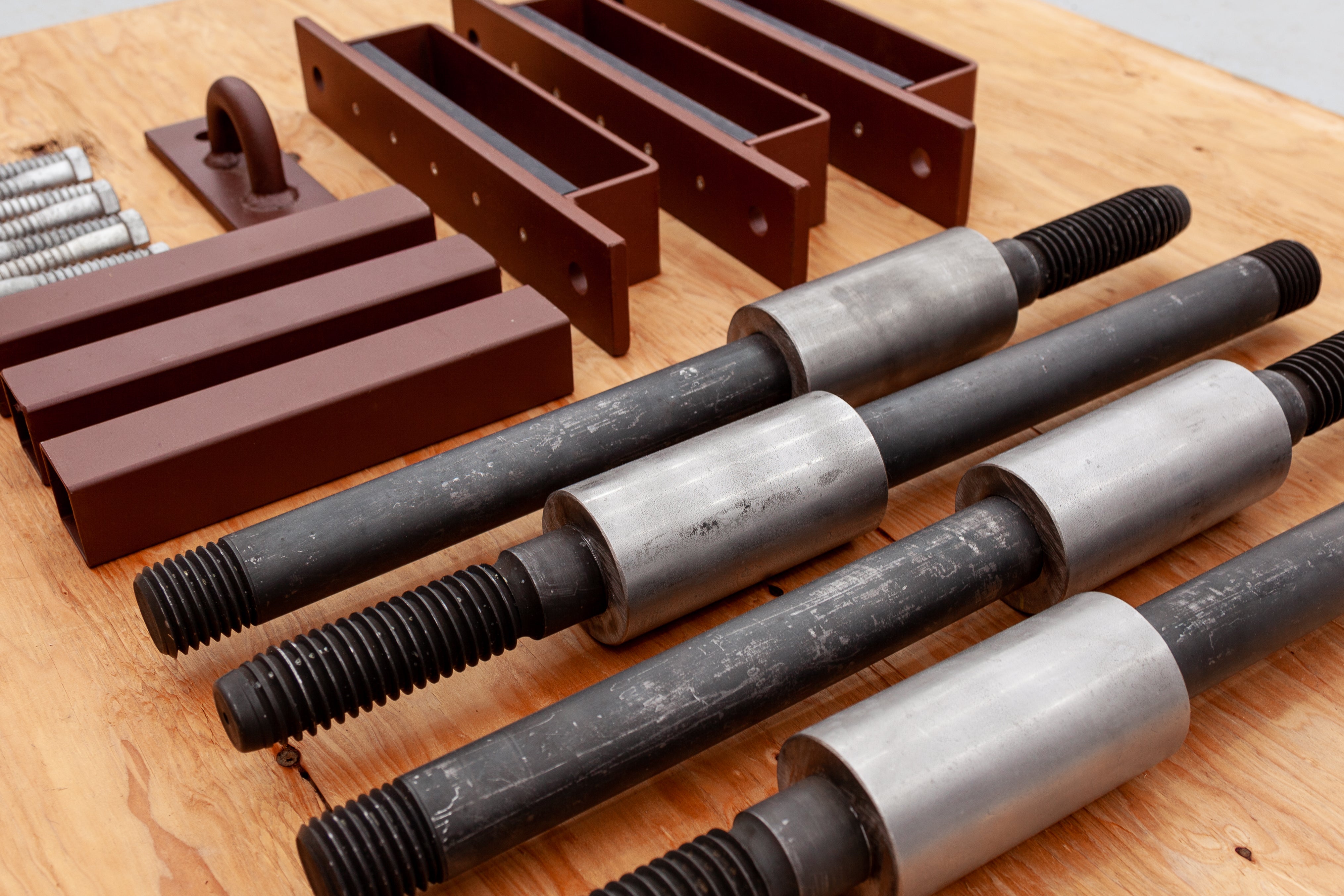 4 Tree Classic HL Kit