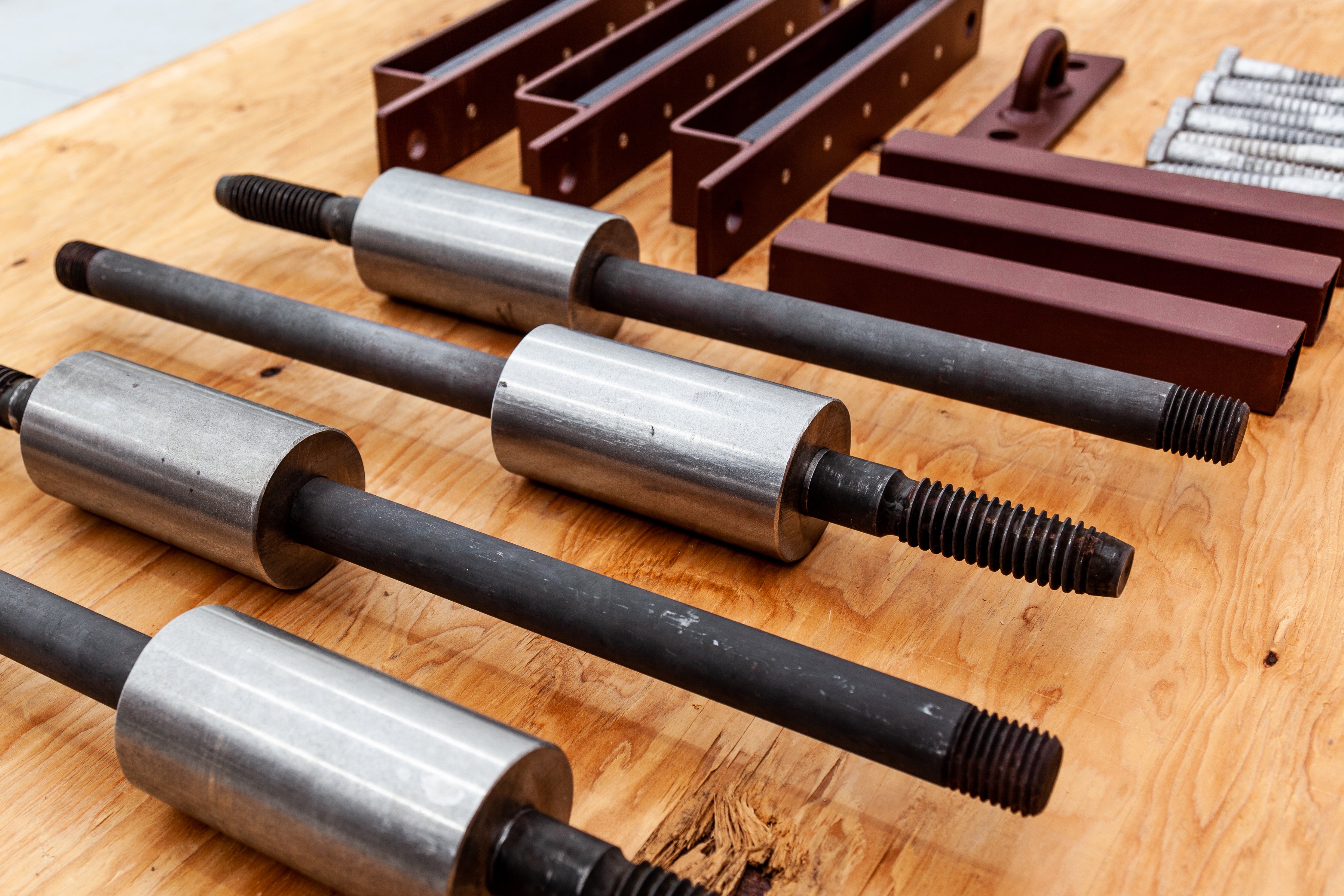 4 Tree Classic SL Kit