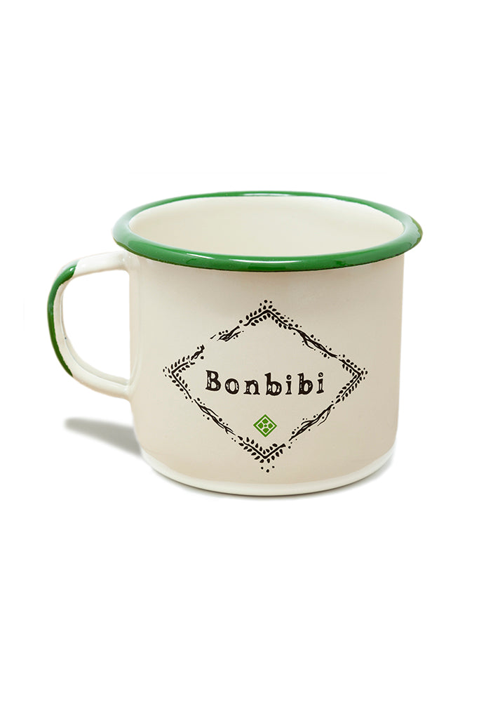 Enamel Mug - Bonbibi