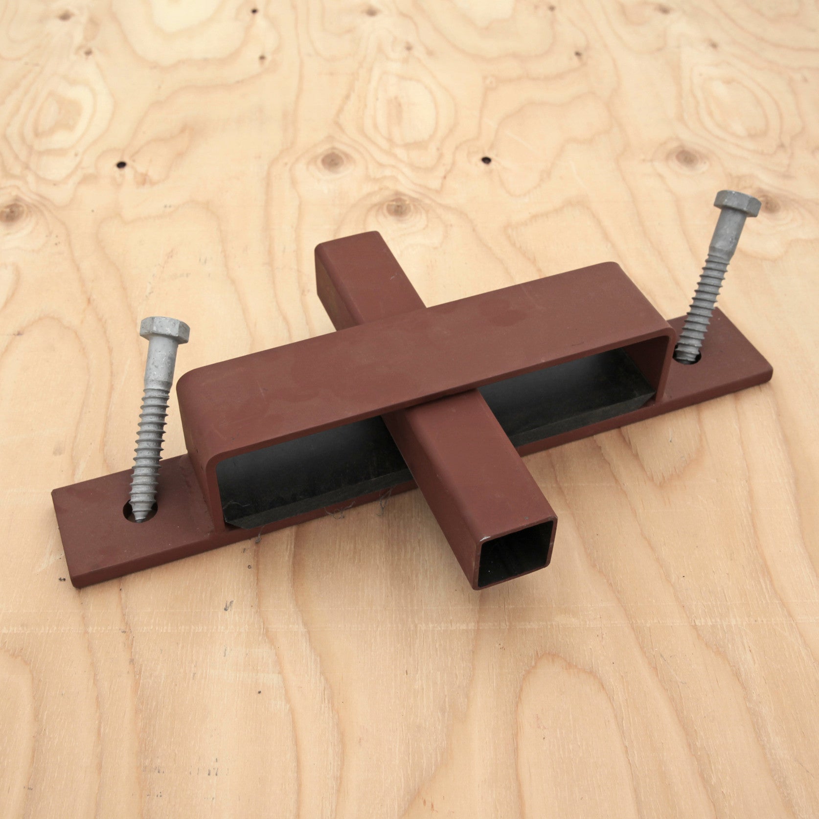 HL Dynamic Uplift Arrestor