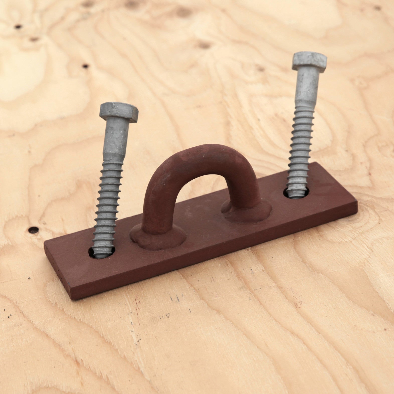 HL Static Uplift Arrestor