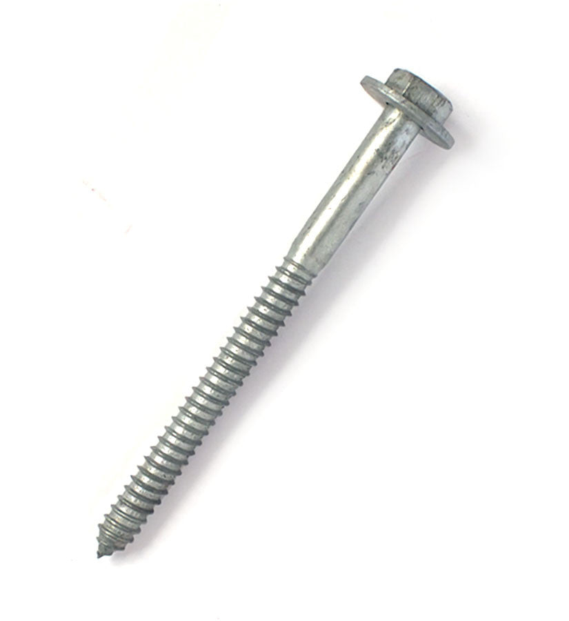 Lag Screw (1" x 12")