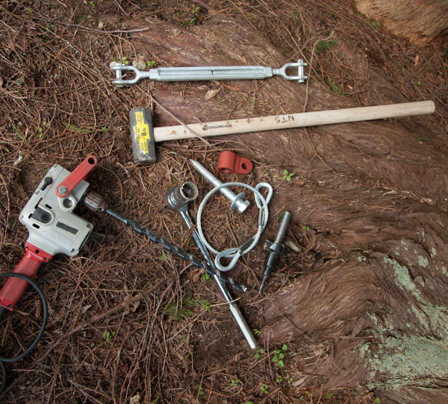 SL Suspension System