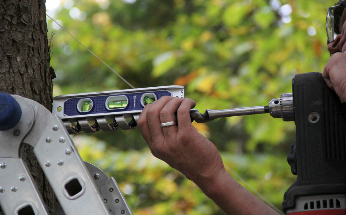 3/4" x 18" Auger Bit