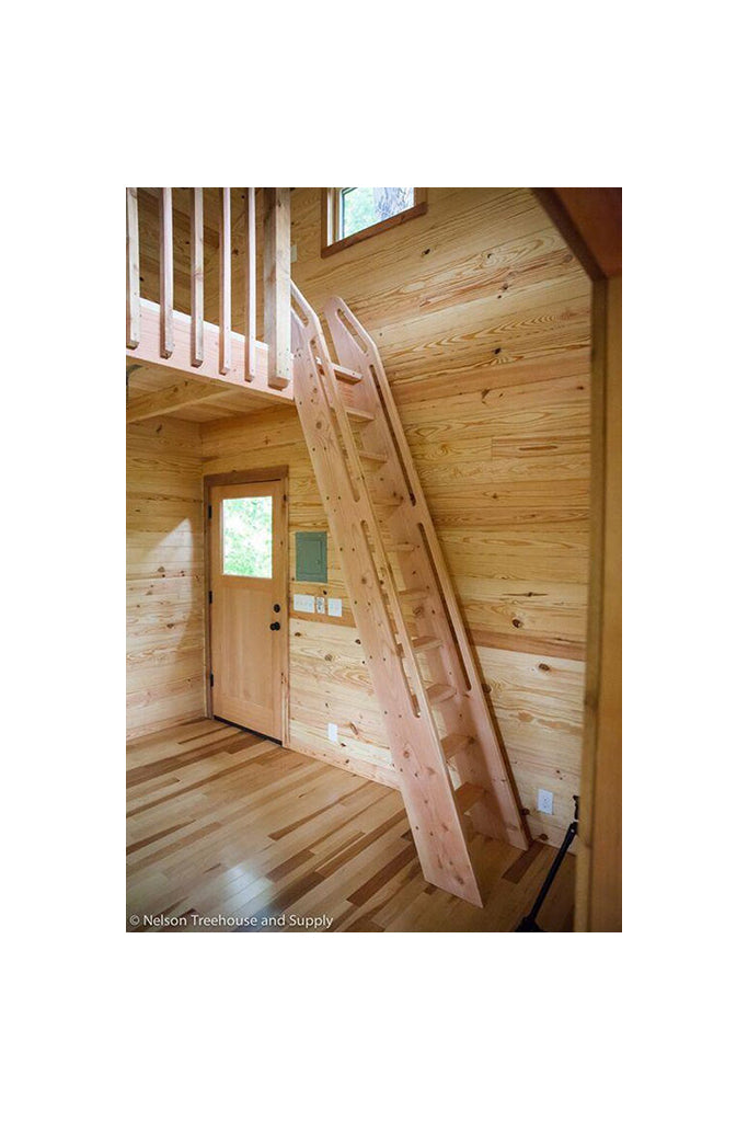 Signature Ships Ladder Plan - Digital Download