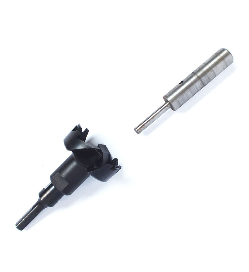 SL TAB Pilot Bit Combo