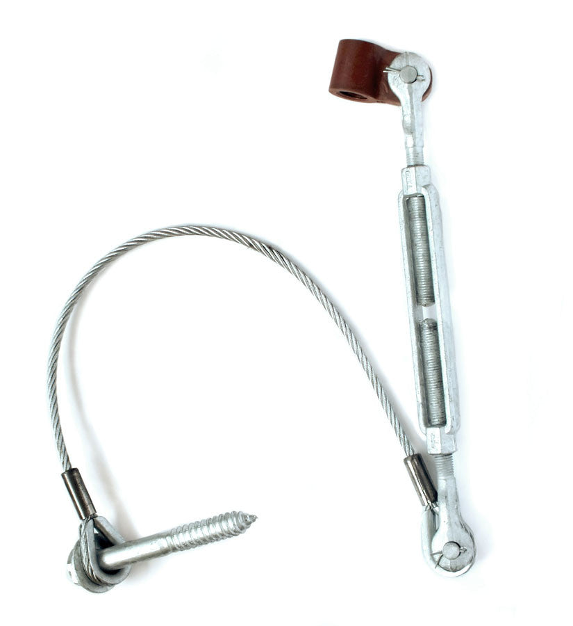 SL Suspension System