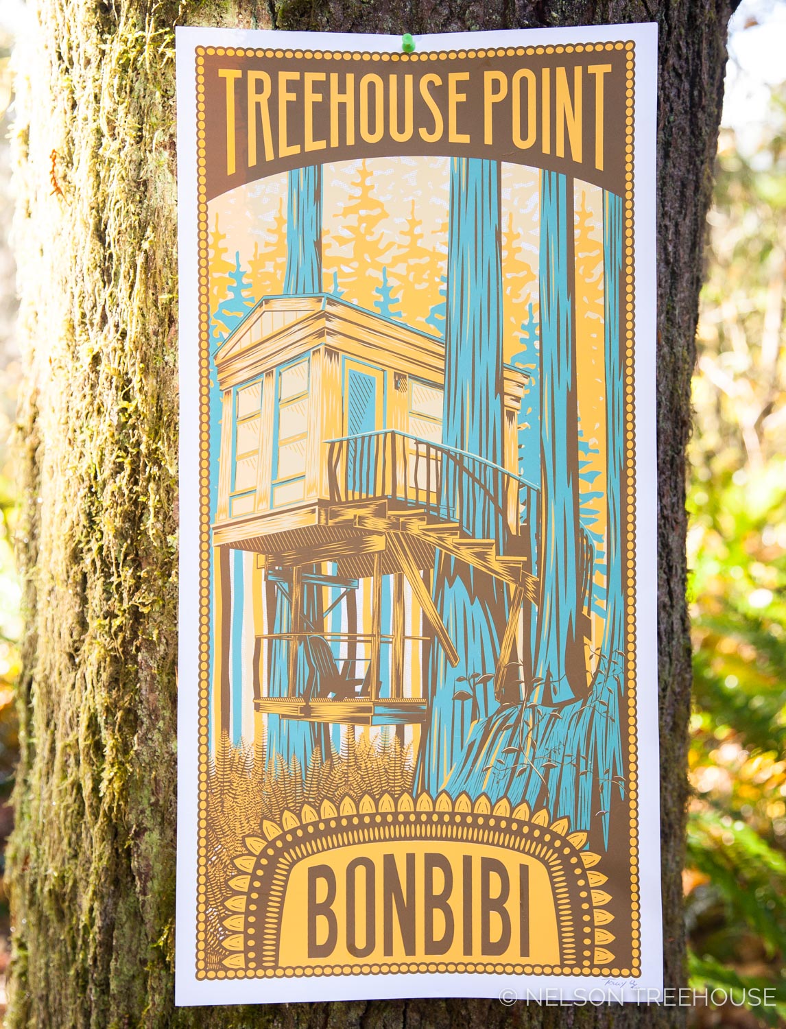 Bonbibi Poster - Limited Edition