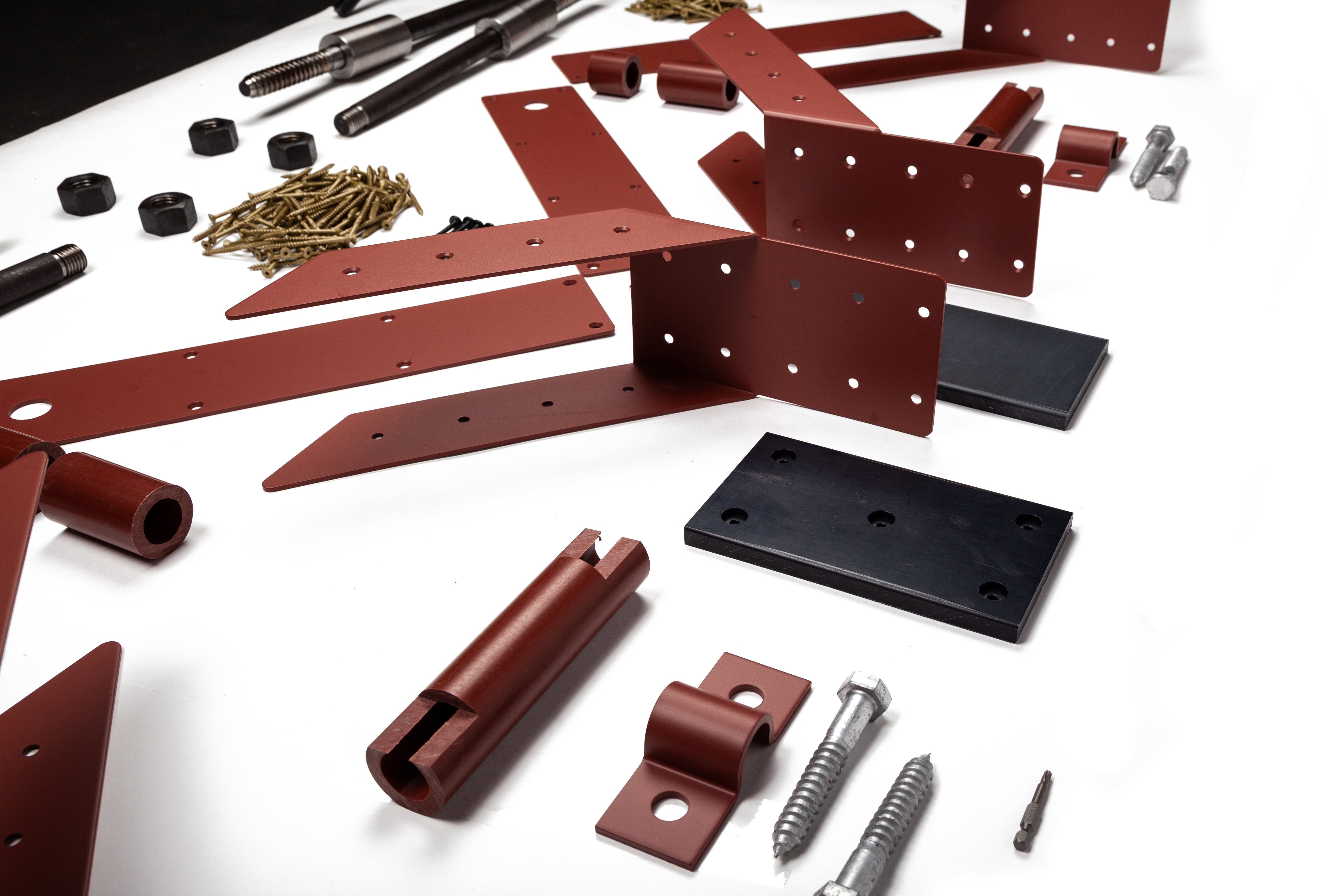 2 Tree 2 Yoke TF Kit