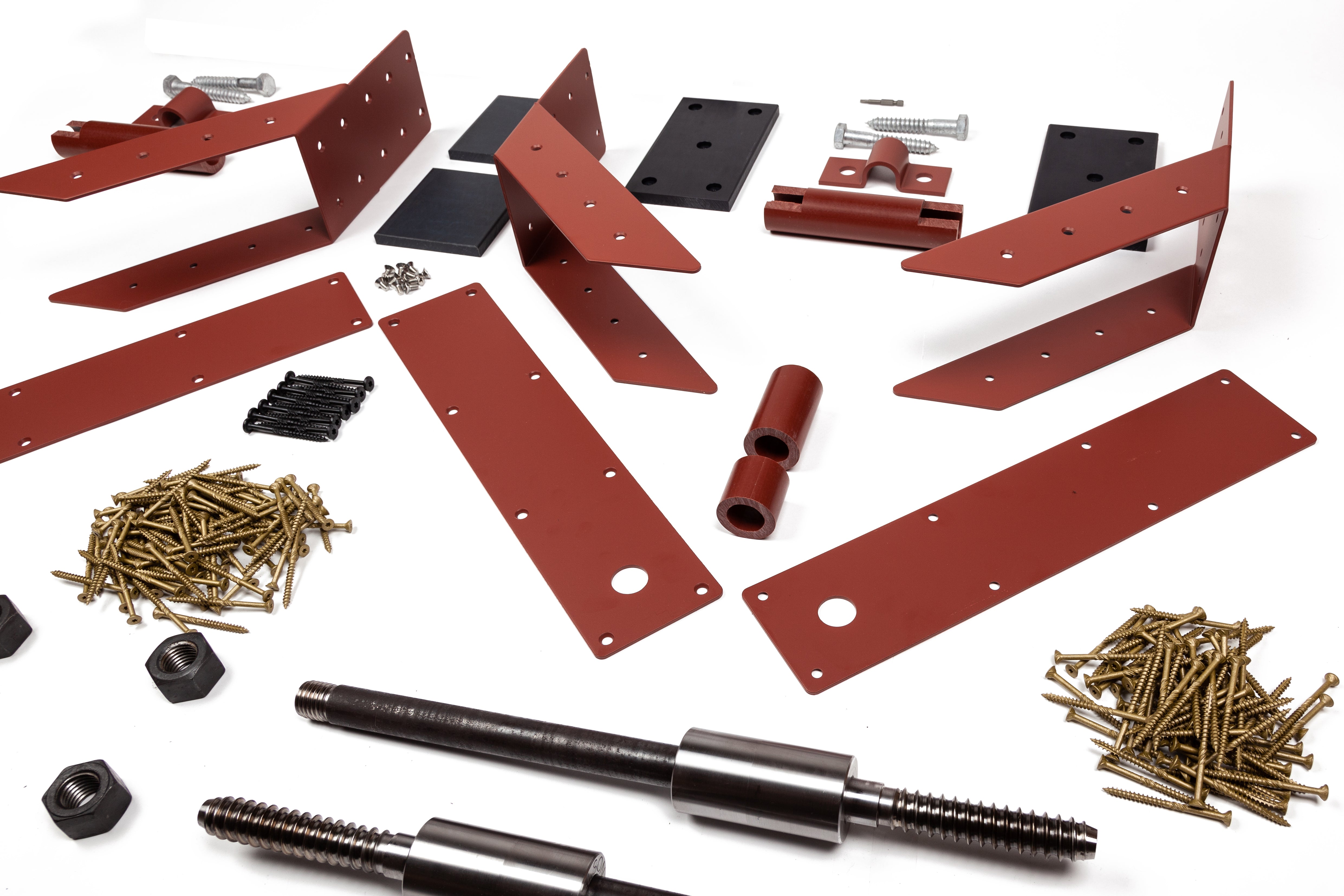 2 Tree 2 Yoke TF Kit