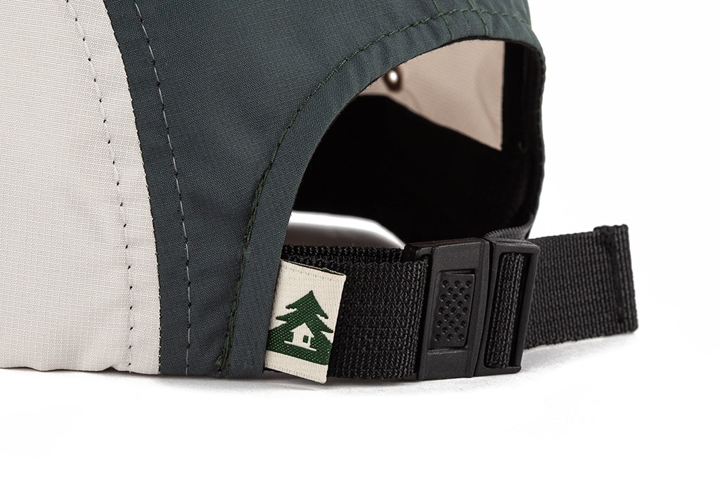 Nelson Treehouse 5 Panel