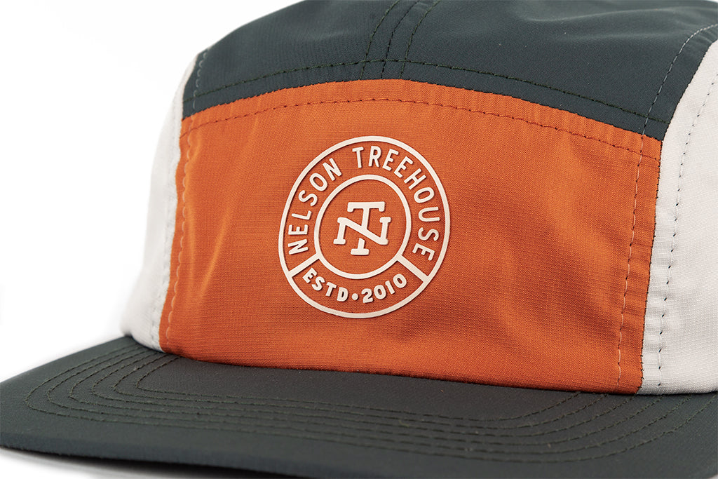 Nelson Treehouse 5 Panel