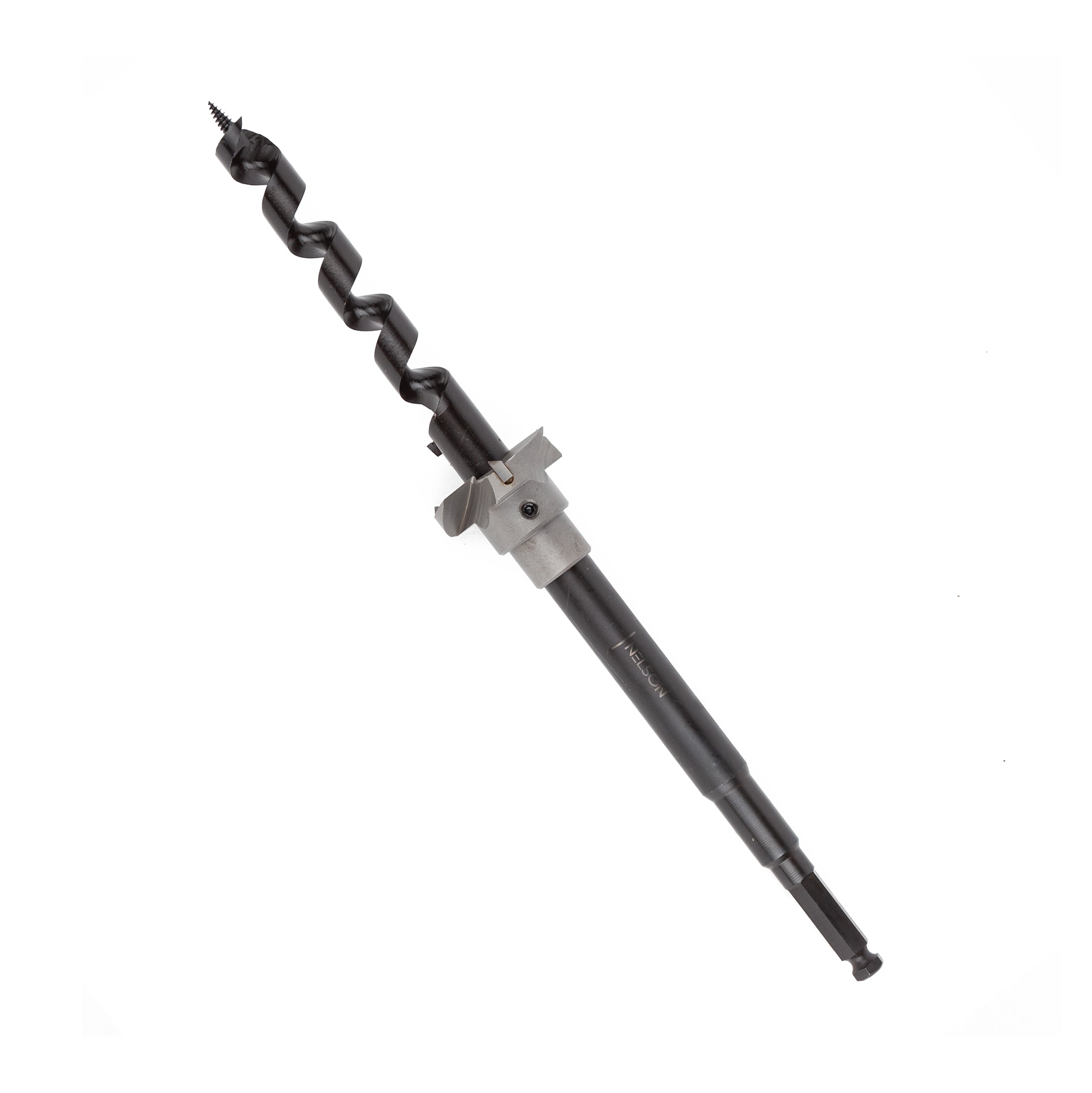 Tree Fort Install Bit