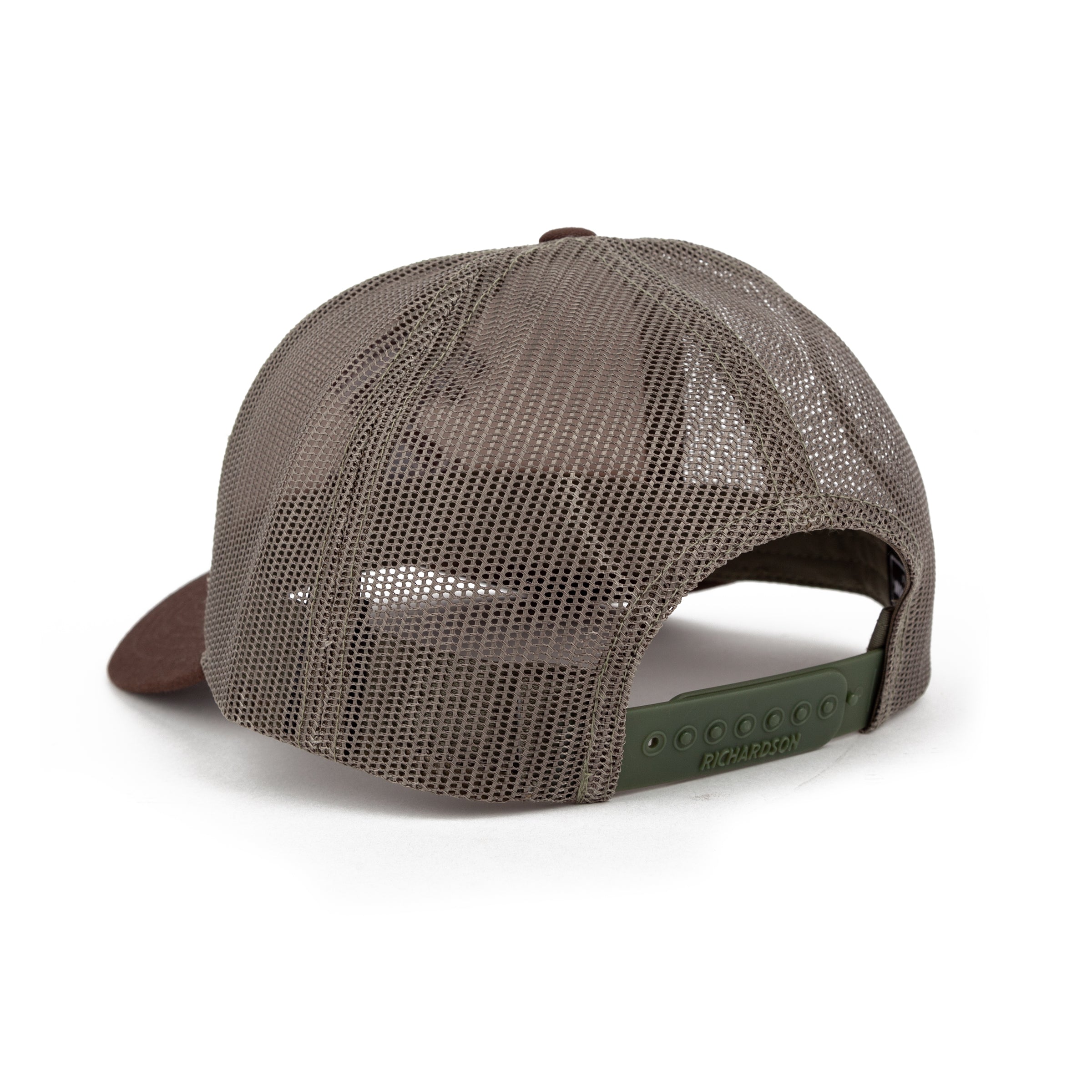 Pete's Treefort Coffee Club Trucker Hat