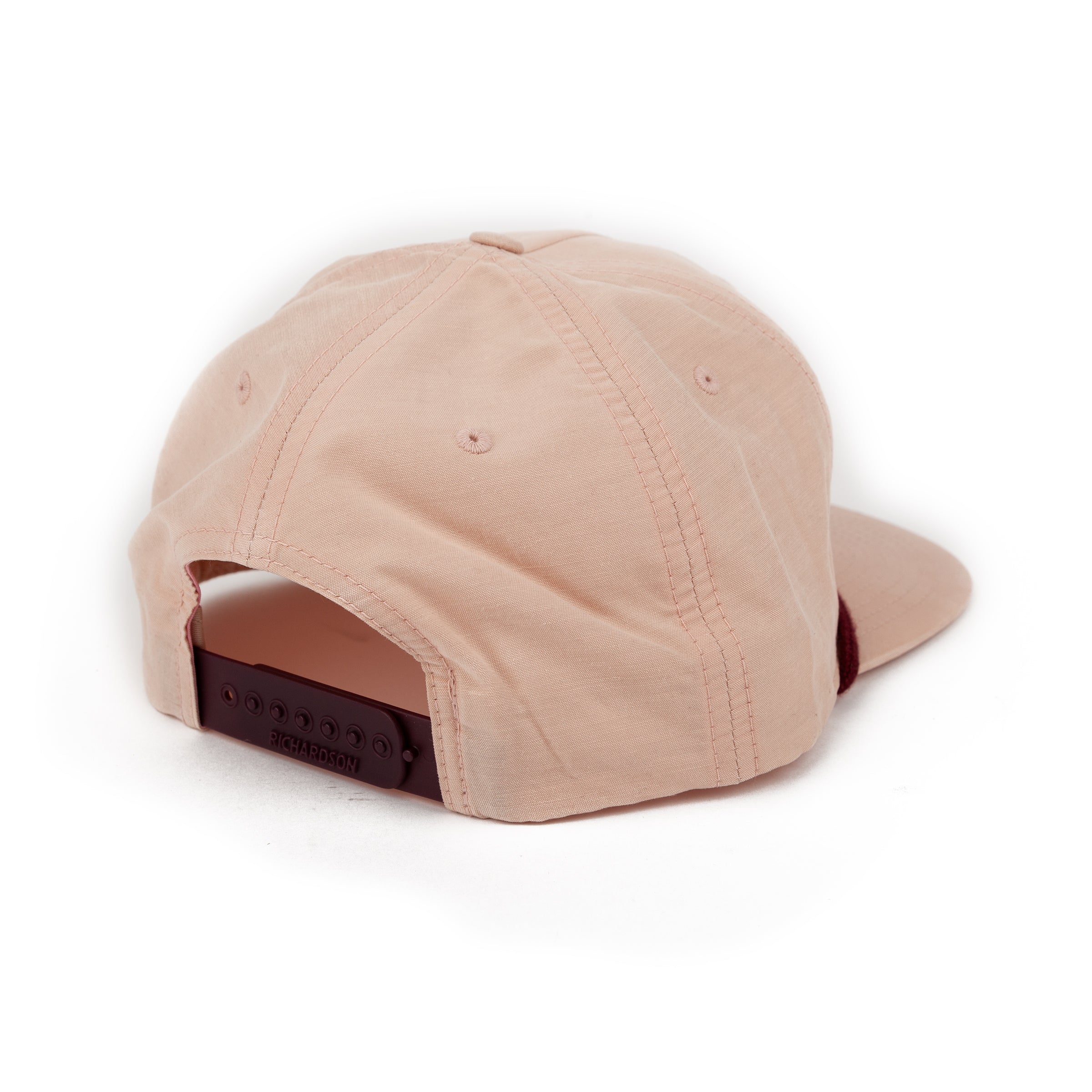 Pete's Treefort Coffee Club Snapback Cap