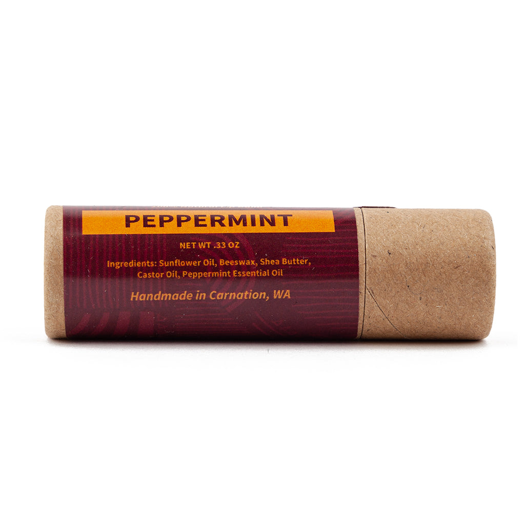 TreeHouse Point Lip Balm