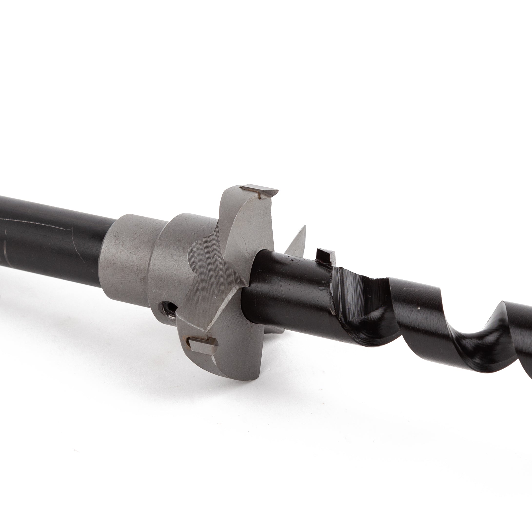 Tree Fort Install Bit