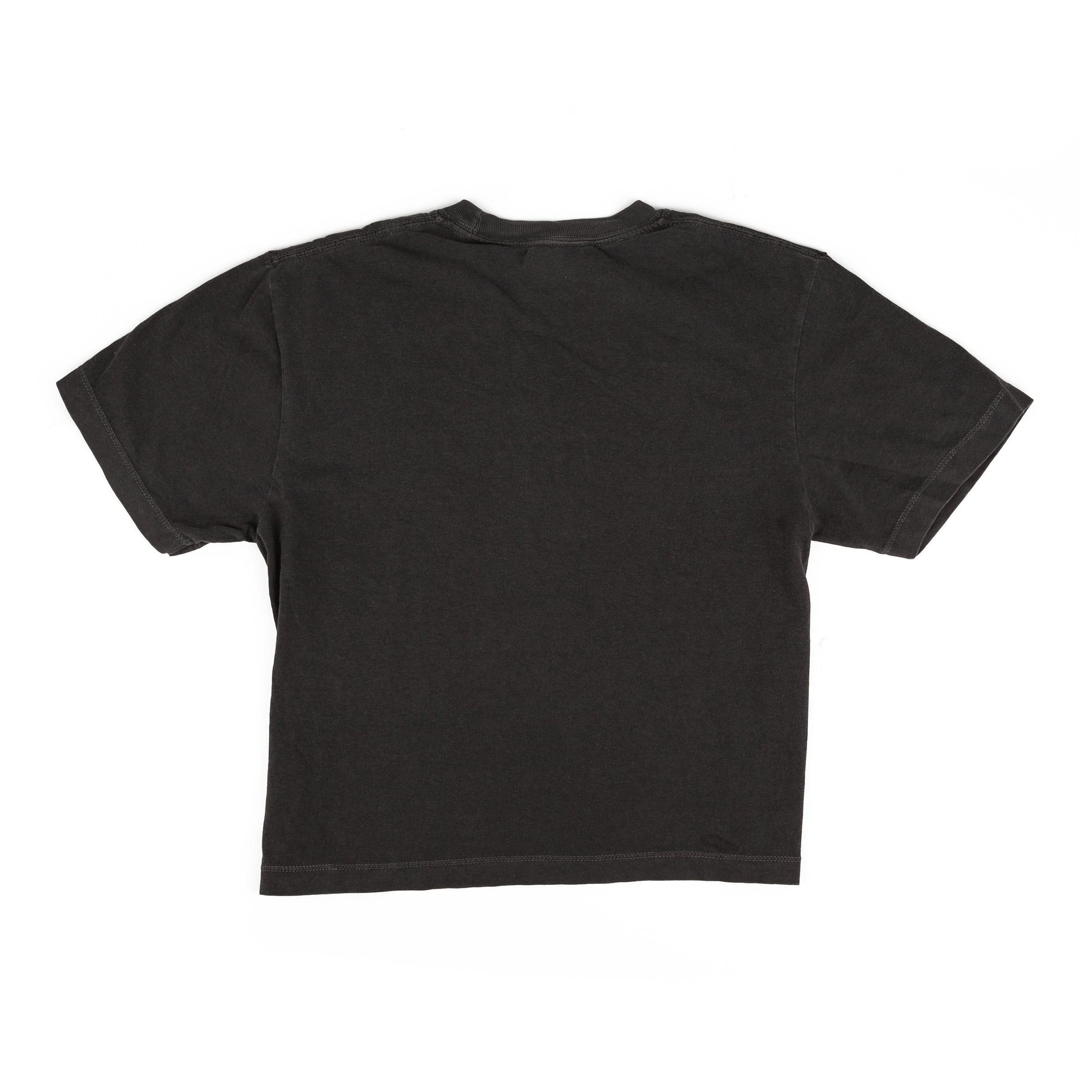 Pete's Treefort Coffee Club Crop Top