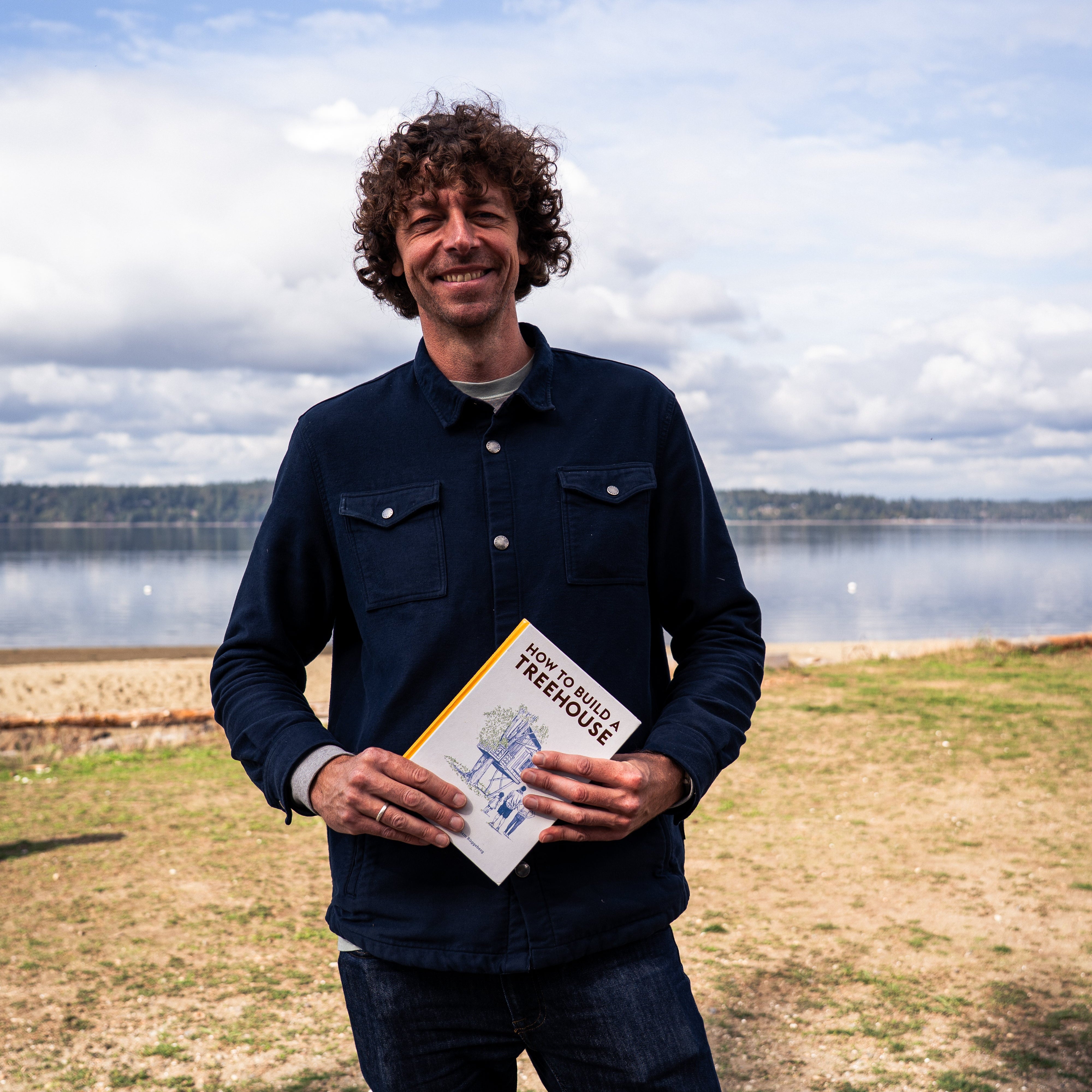 How To Build A Treehouse