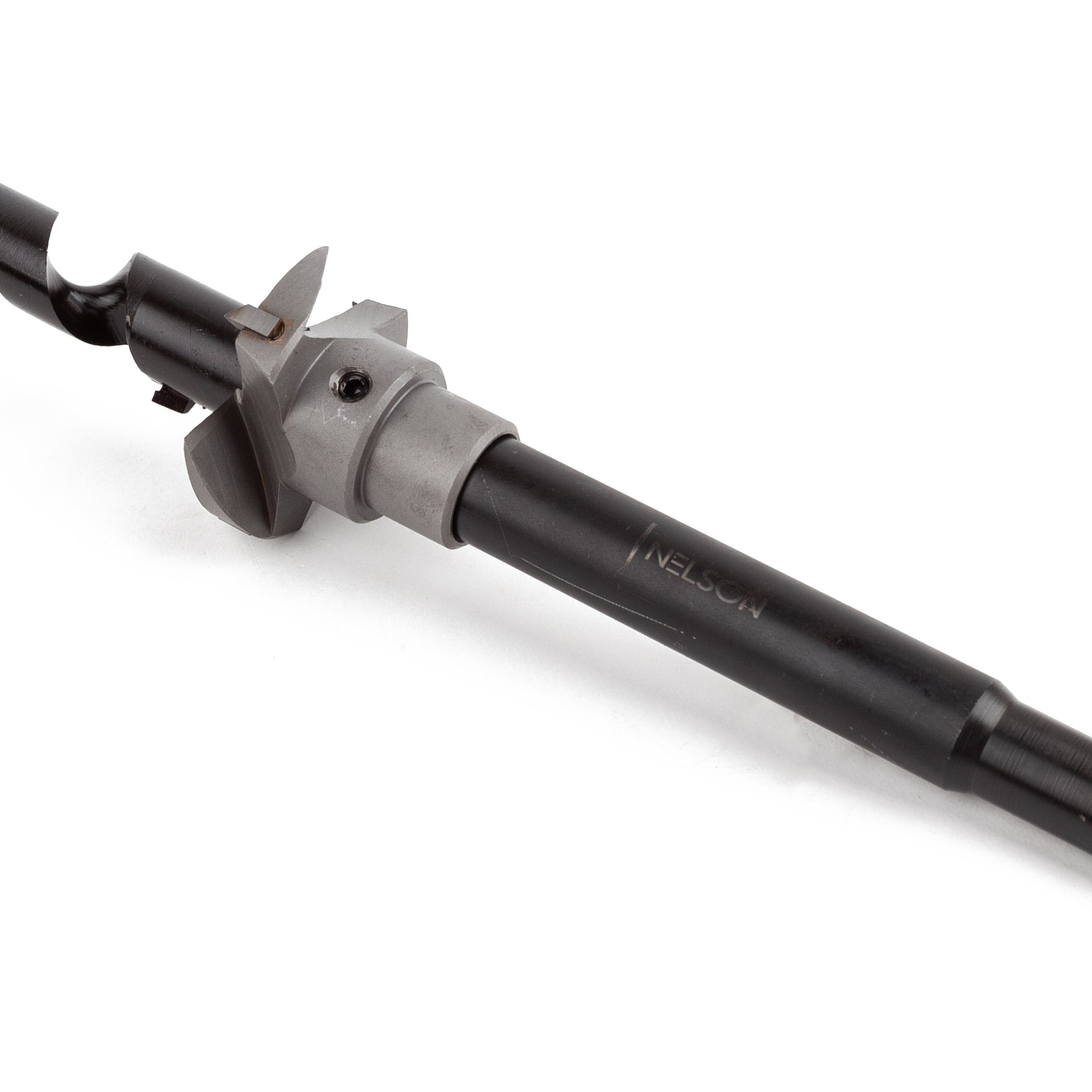 Tree Fort Install Bit