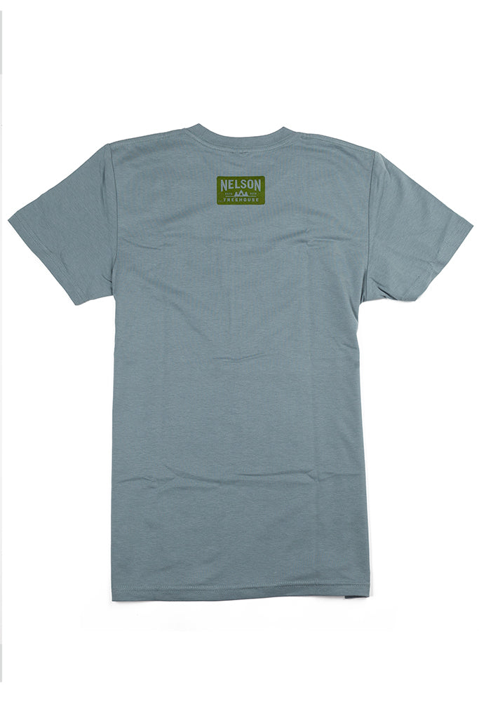 Treehouse Canopy T-Shirt