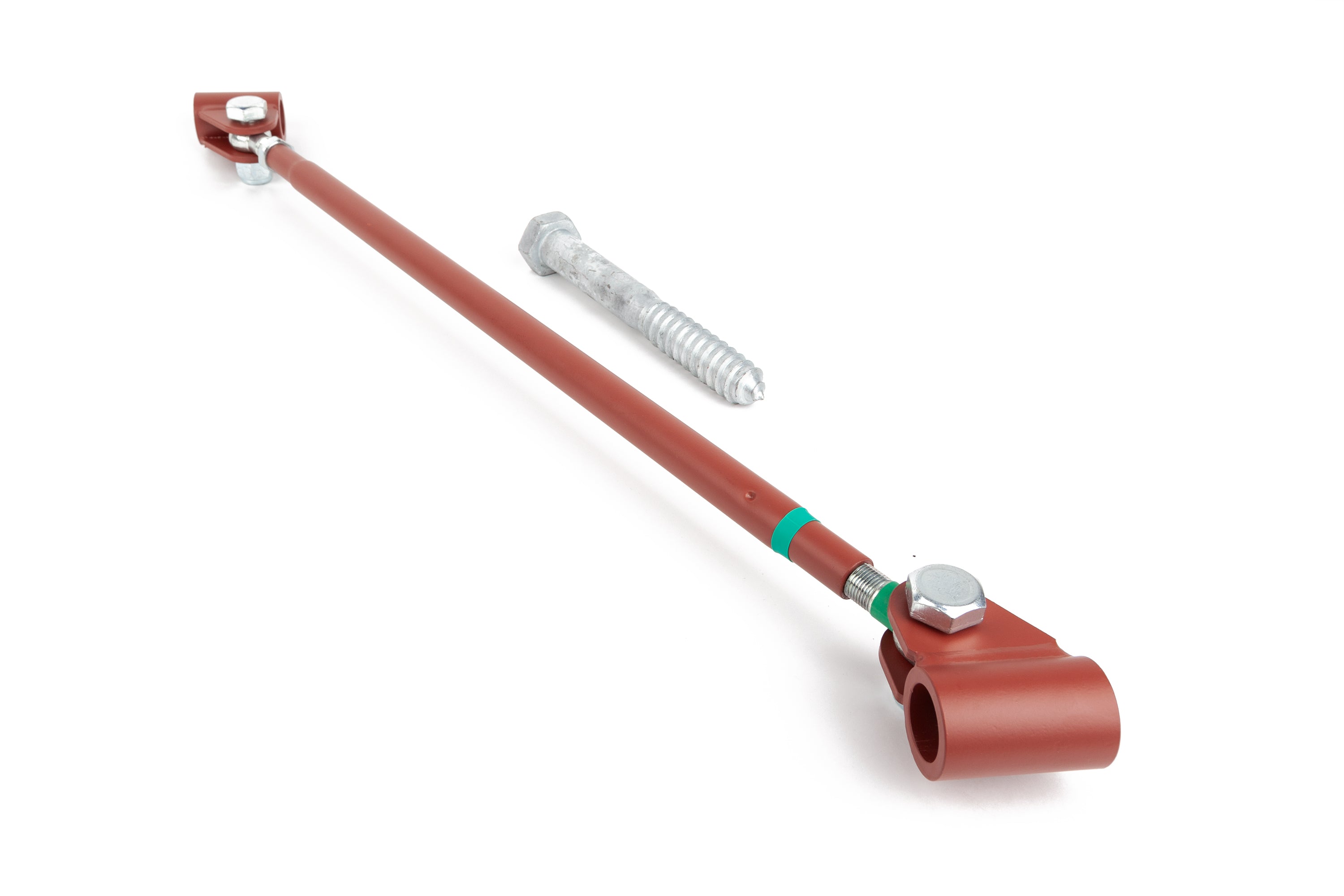 Tree Fort Strut Back Up