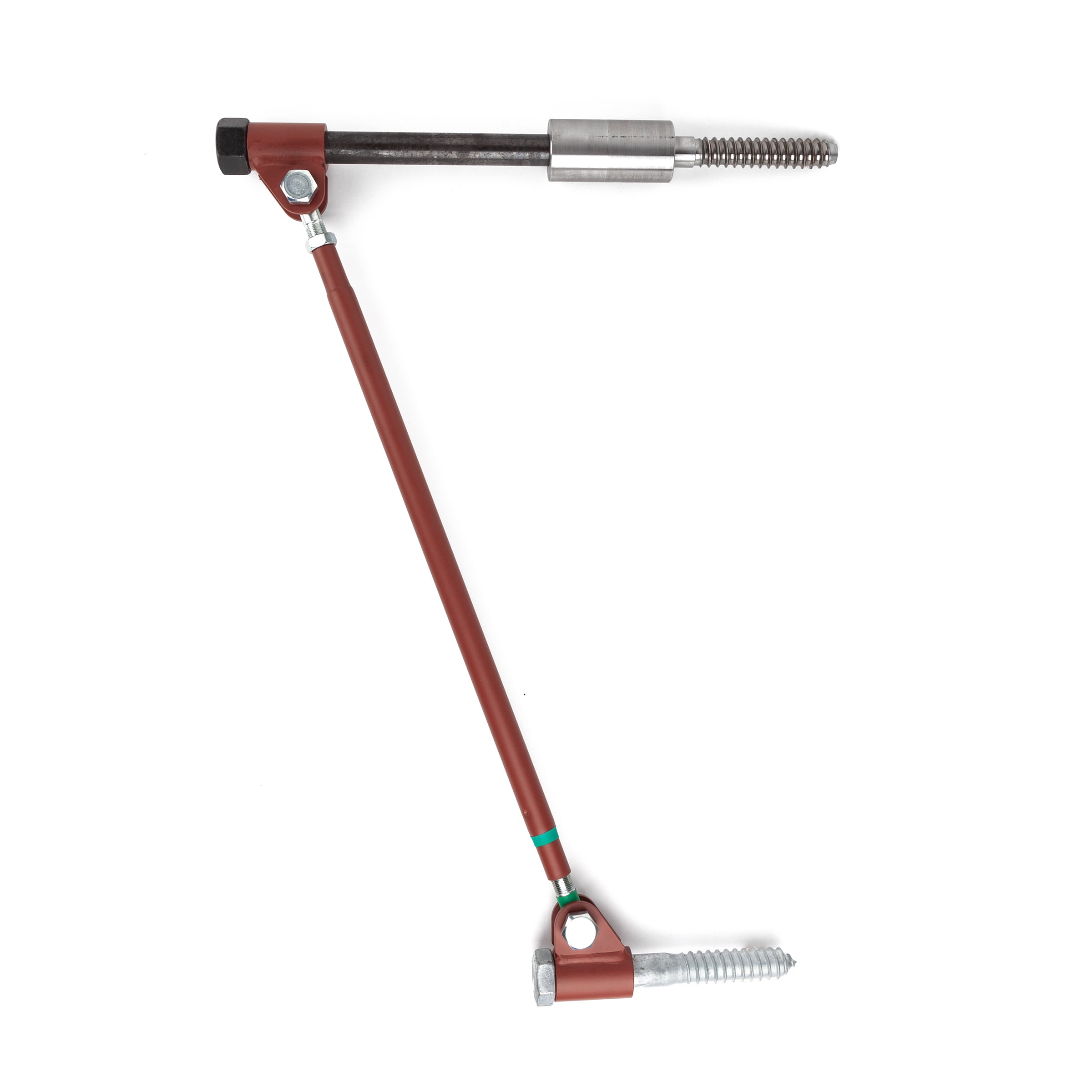 Tree Fort Strut Back Up