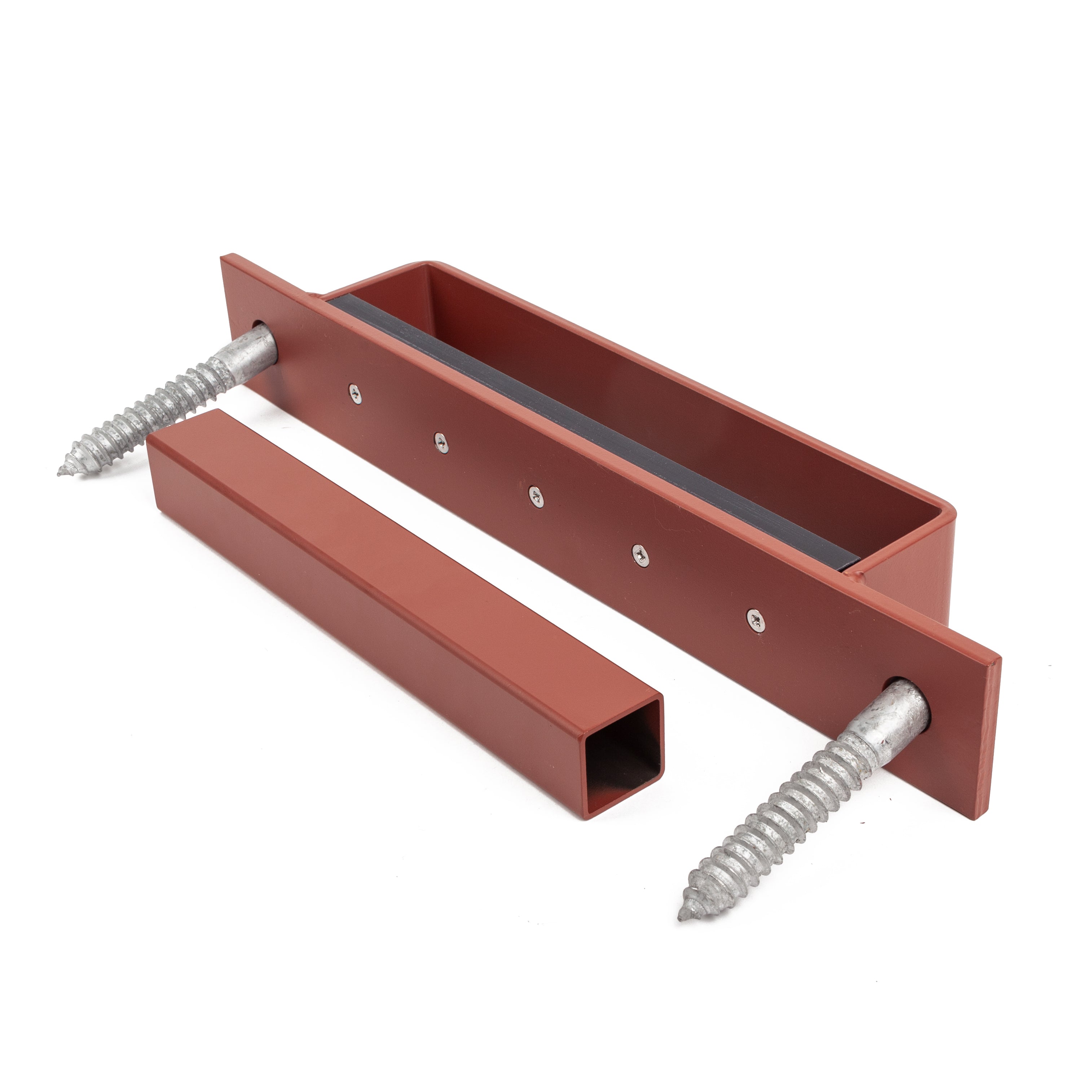 SL Dynamic Uplift Arrestor