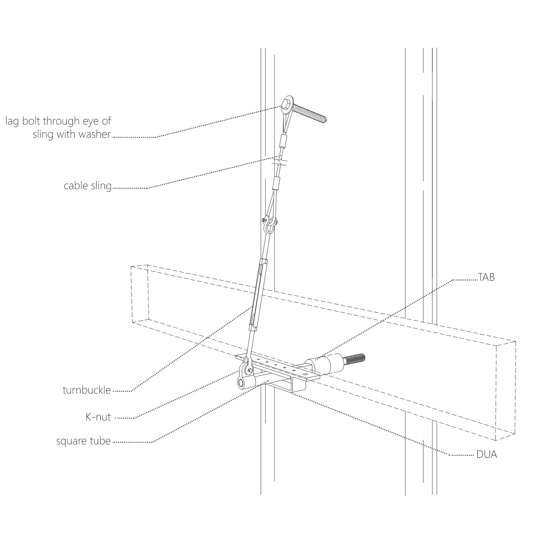 SL Suspension System