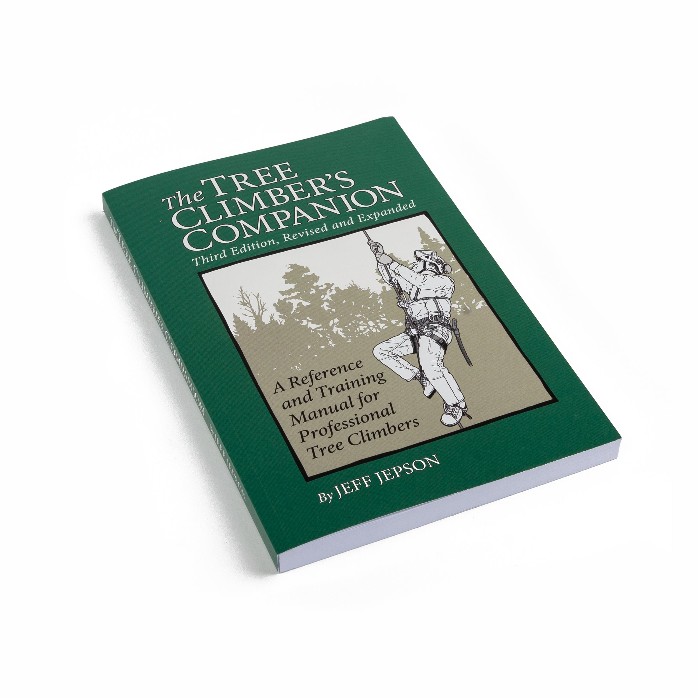 Tree Climber's Companion