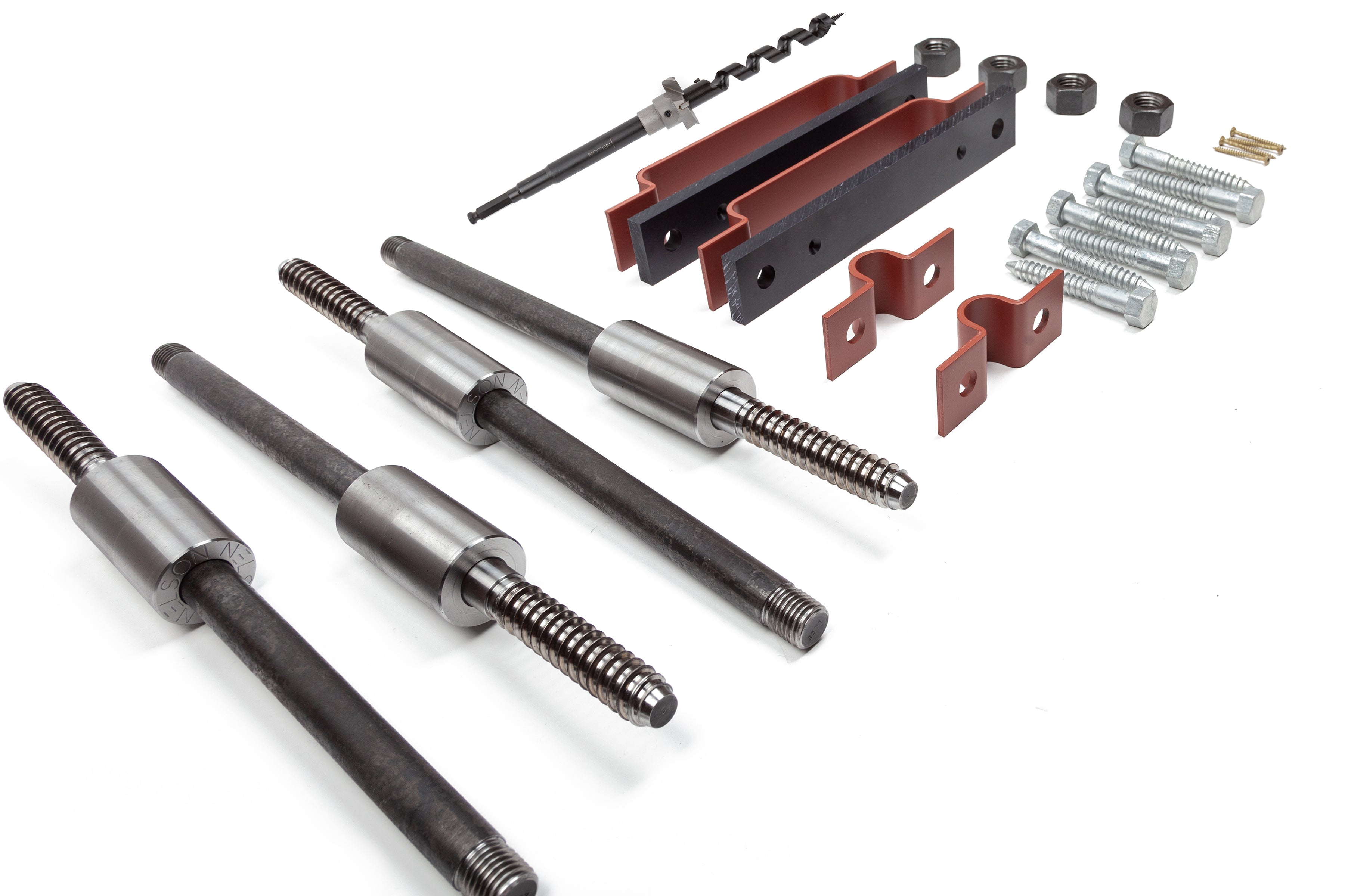 2 Tree No Post TF Kit