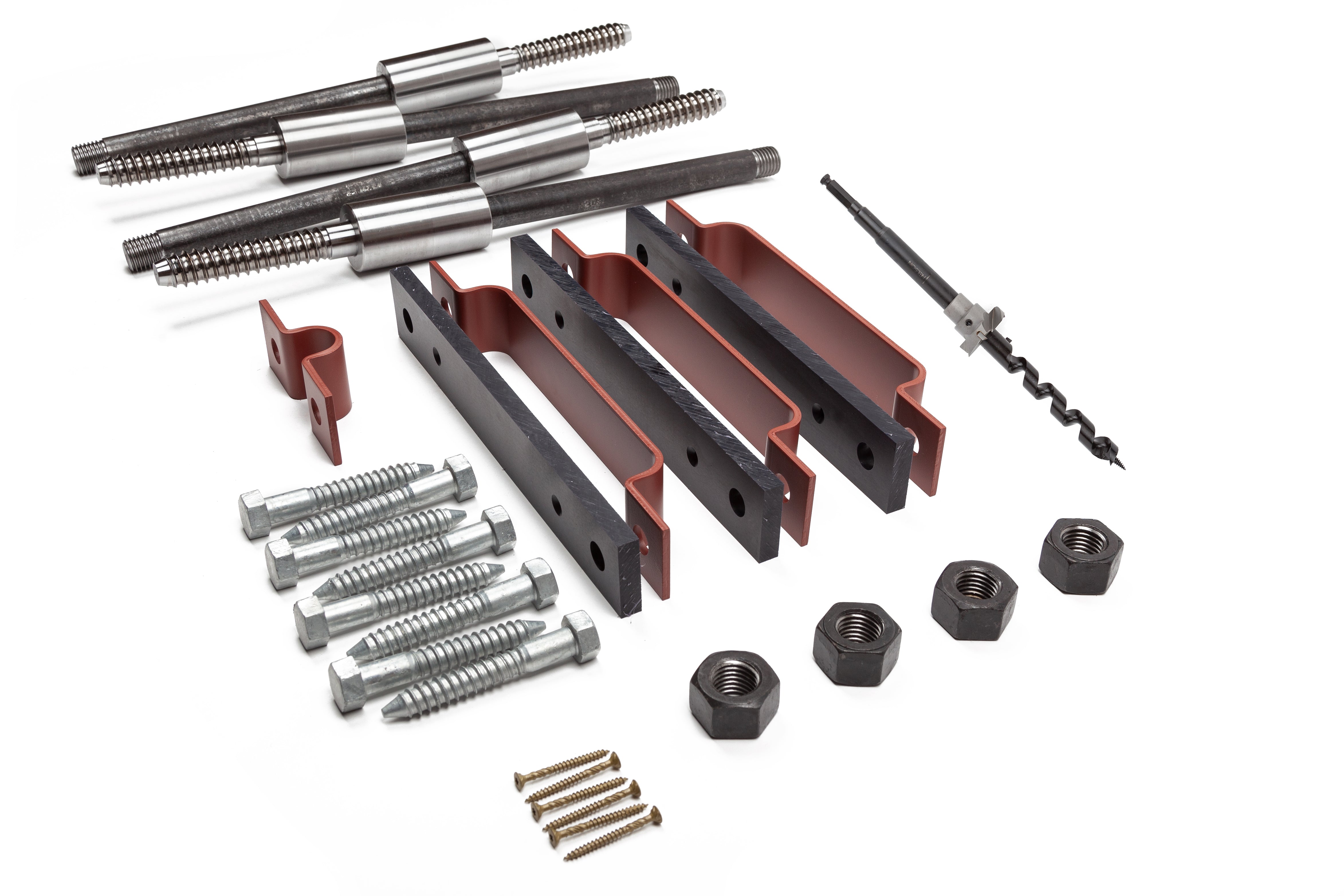 4 Tree Classic TF Kit