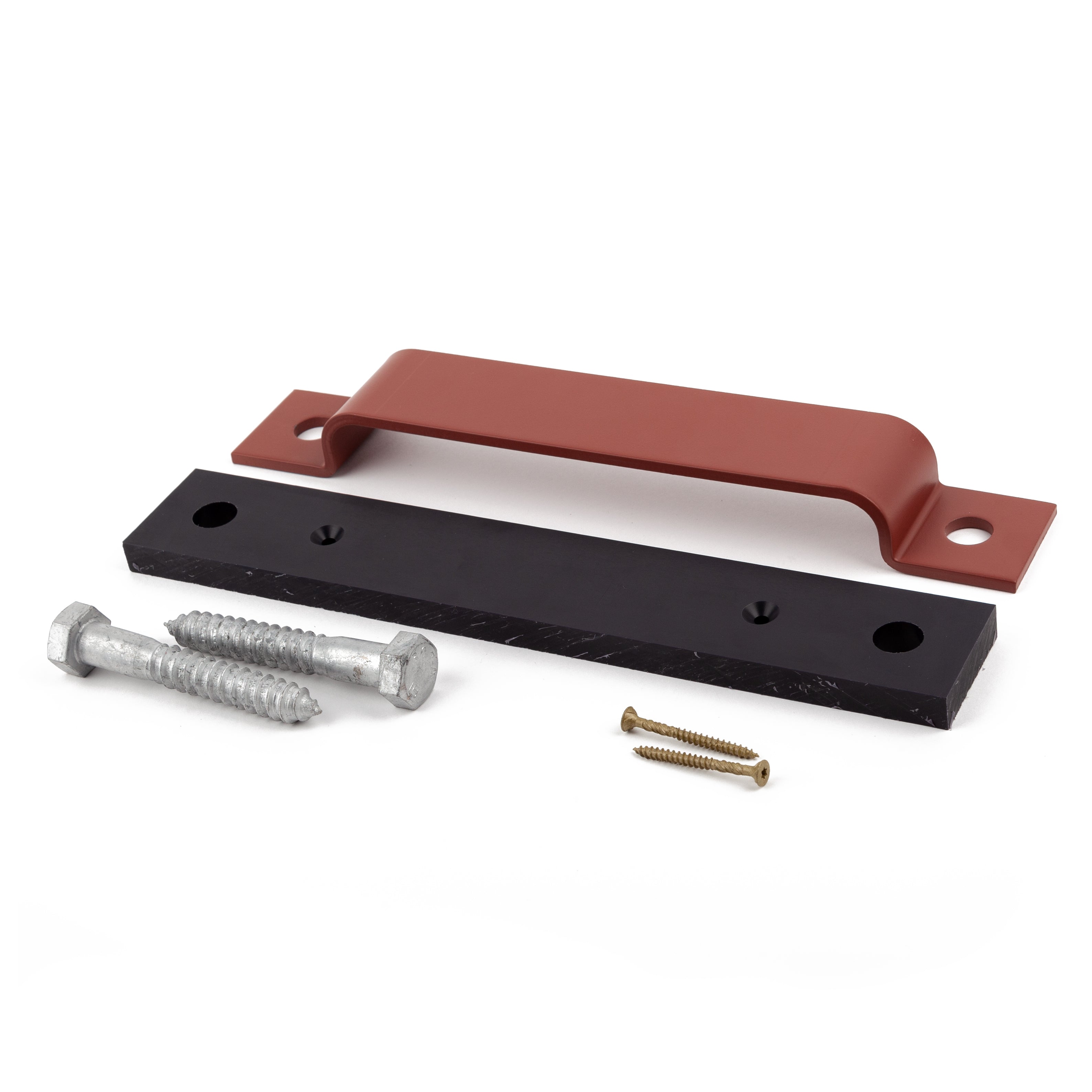 Tree Fort Dynamic Uplift Arrestor