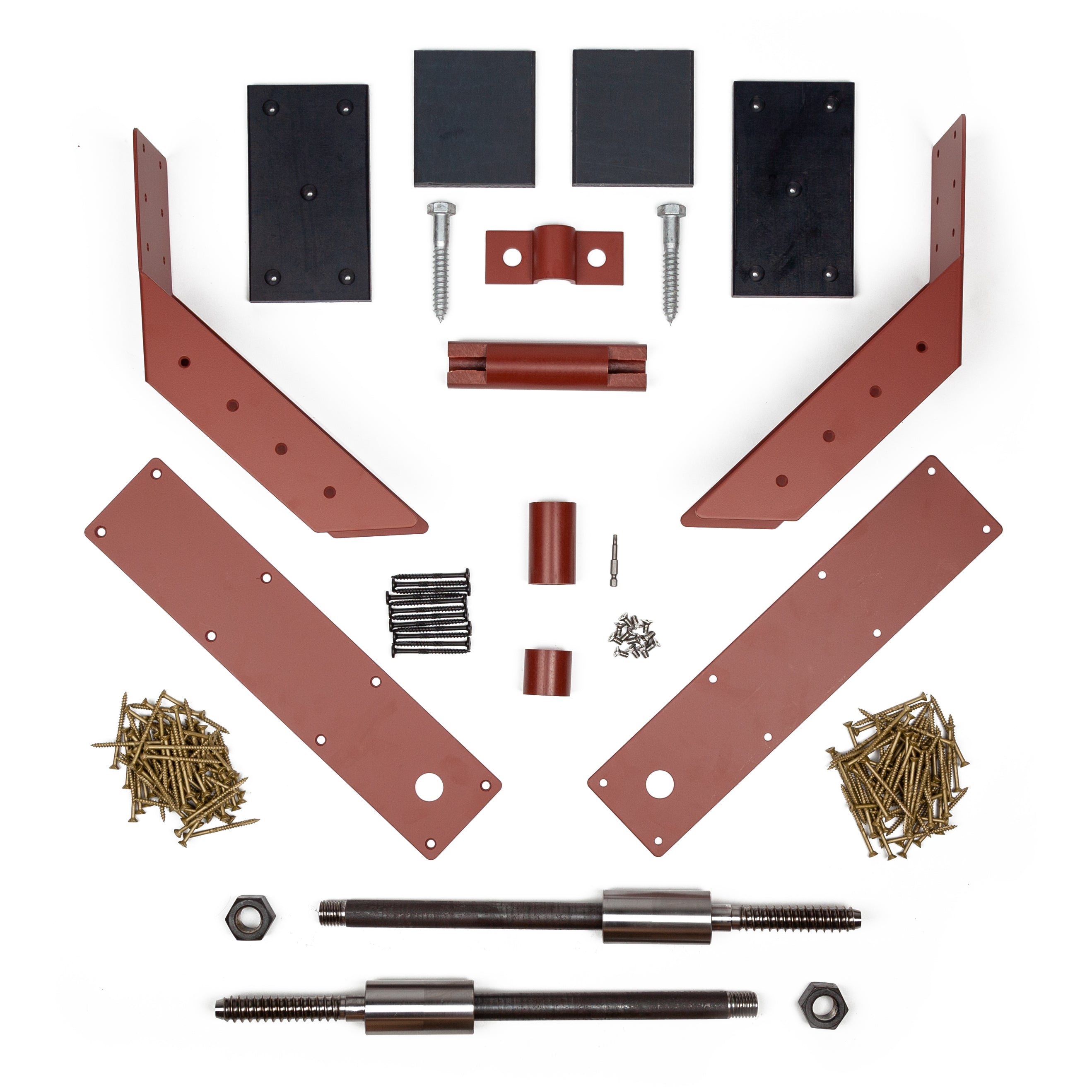 Dynamic Yoke TF Kit